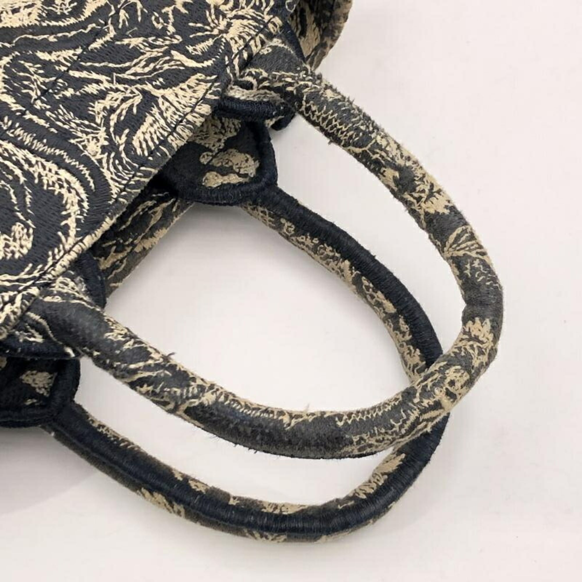Christian Dior Tote Bag (Pre-Owned)