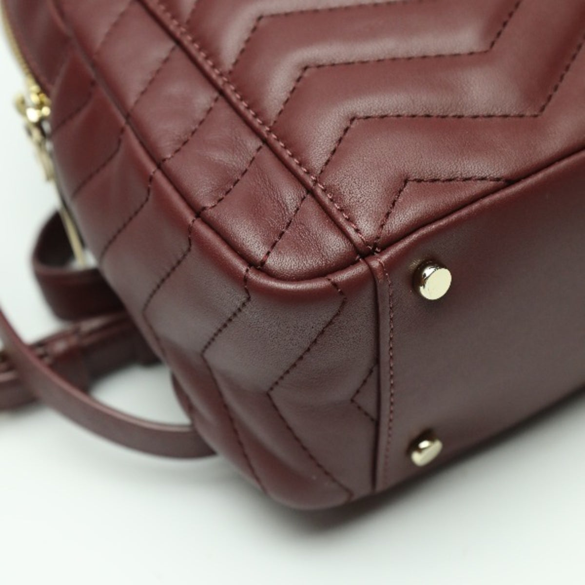 Kate Spade Bordeaux Backpack (Pre-Owned)