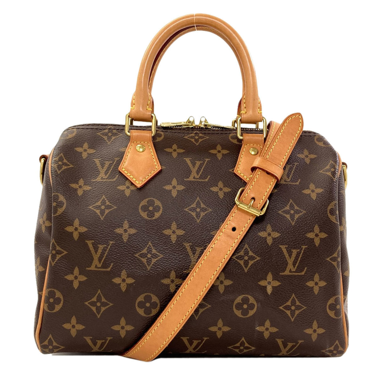 Louis Vuitton Monogram Monogram Monogram Handbag (Pre-Owned)