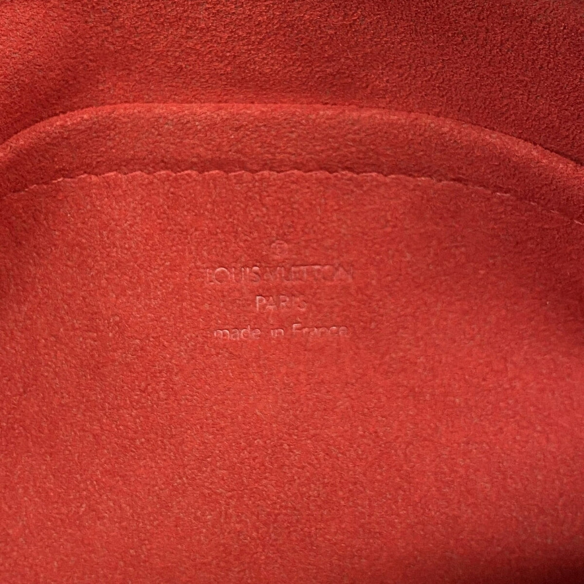 Louis Vuitton Ebene Shoulder Bag (Pre-Owned)