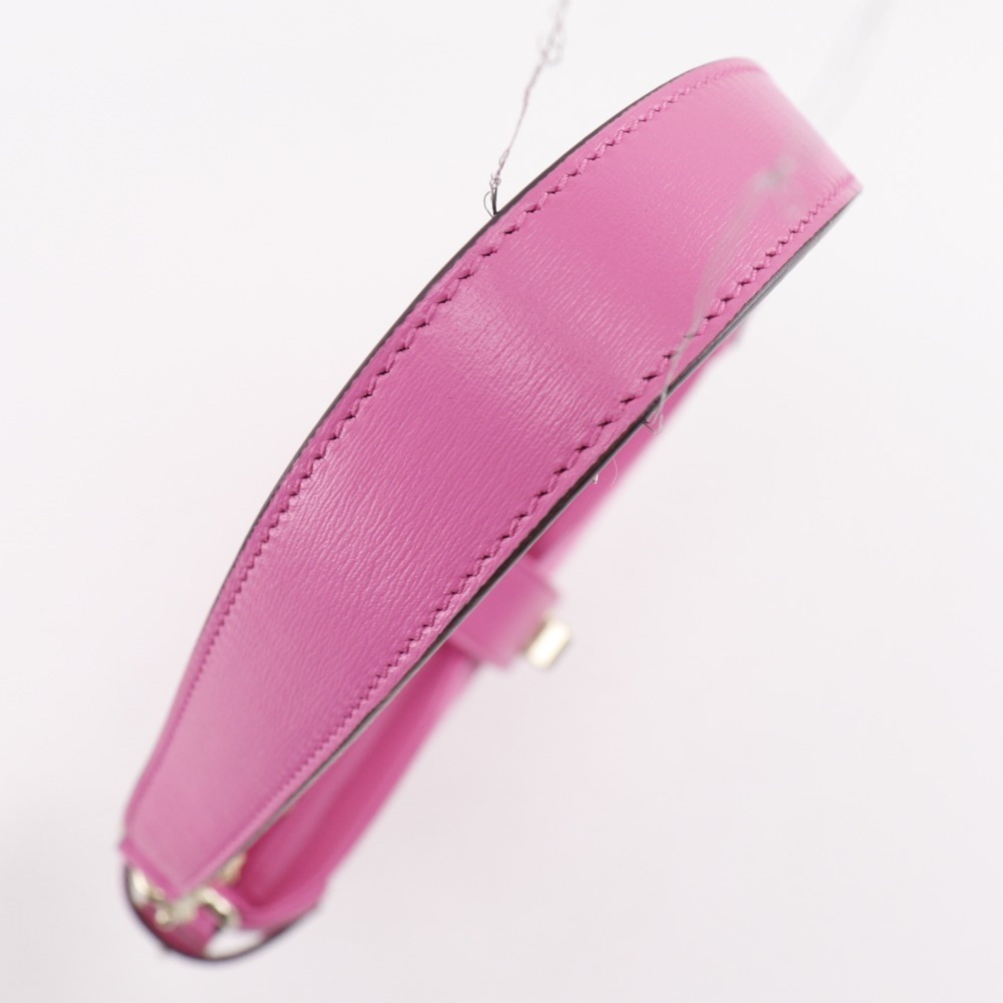 Gucci Pink Gg Canvas Shoulder Bag (Pre-Owned)