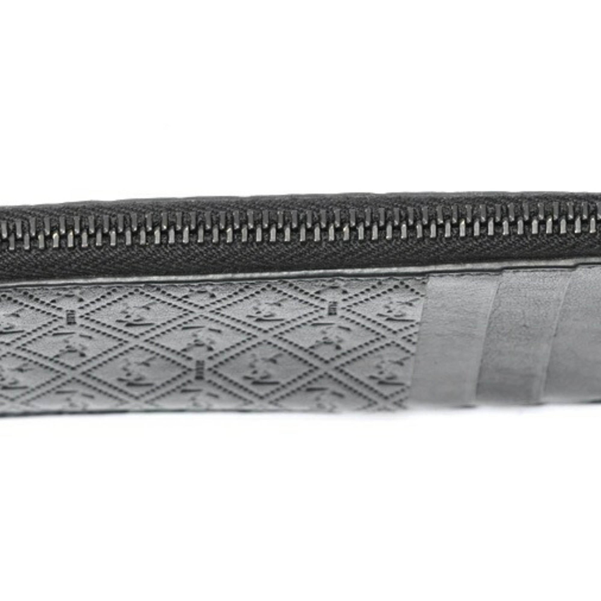 Saint Laurent Black Leather (Pre-Owned)