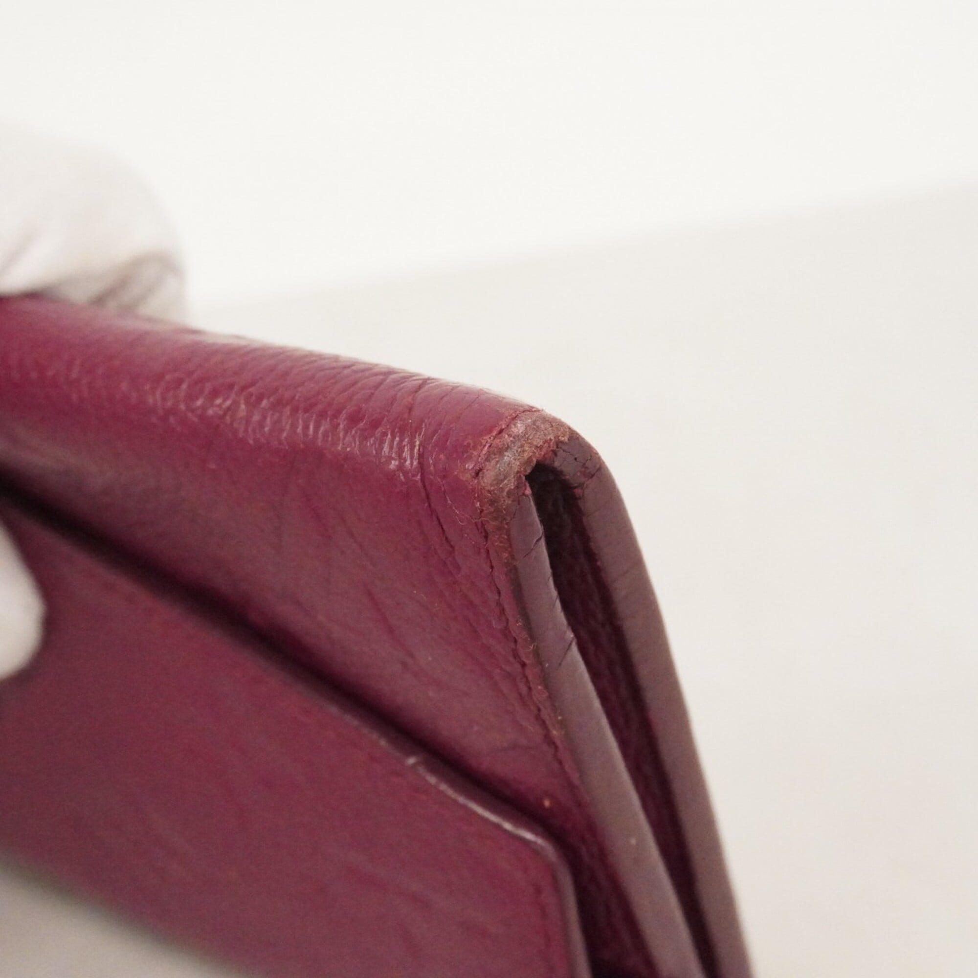 Louis Vuitton Jaipur Long Wallet (Bi-Fold) (Pre-Owned)