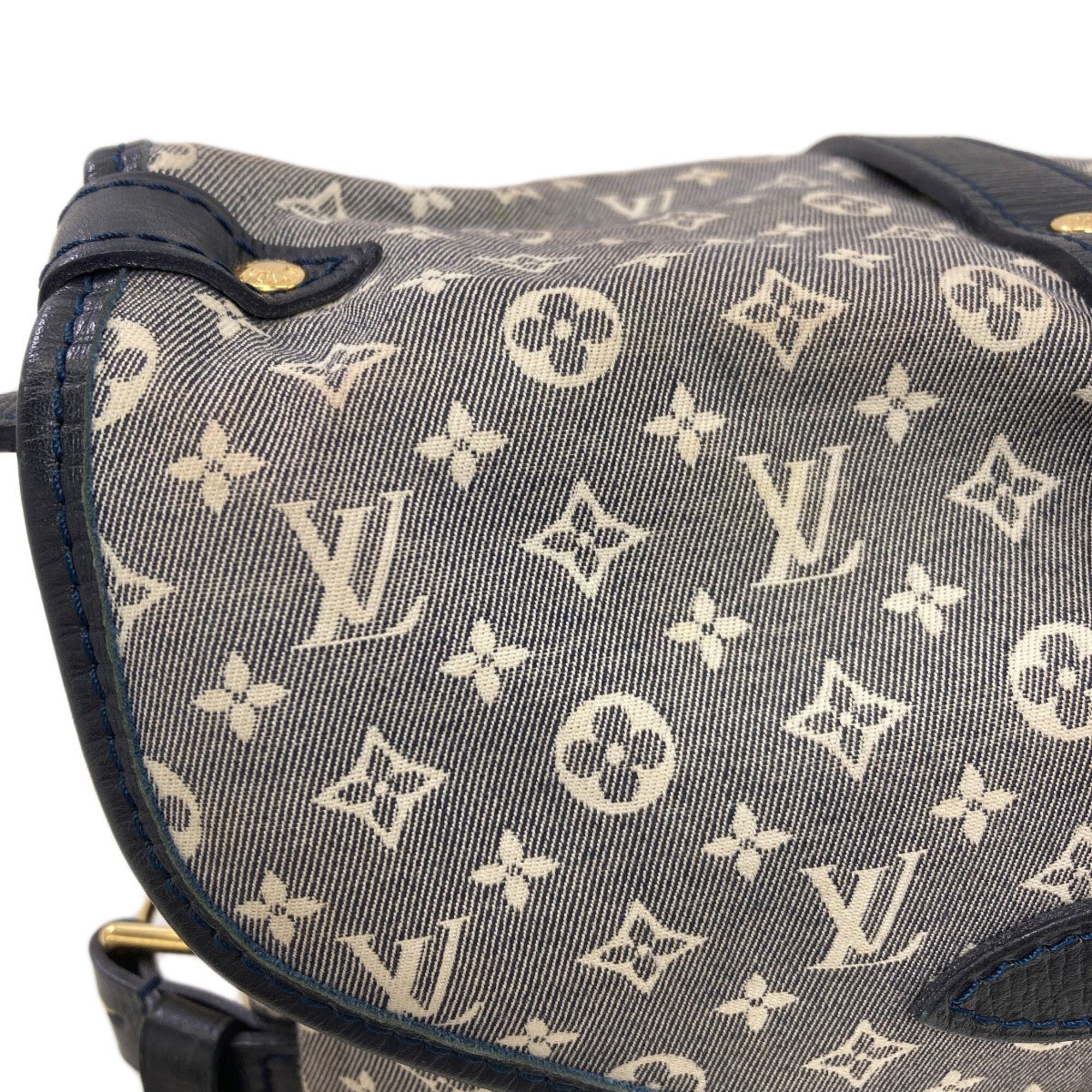Louis Vuitton Ancre Monogram Idylle Shoulder Bag (Pre-Owned)