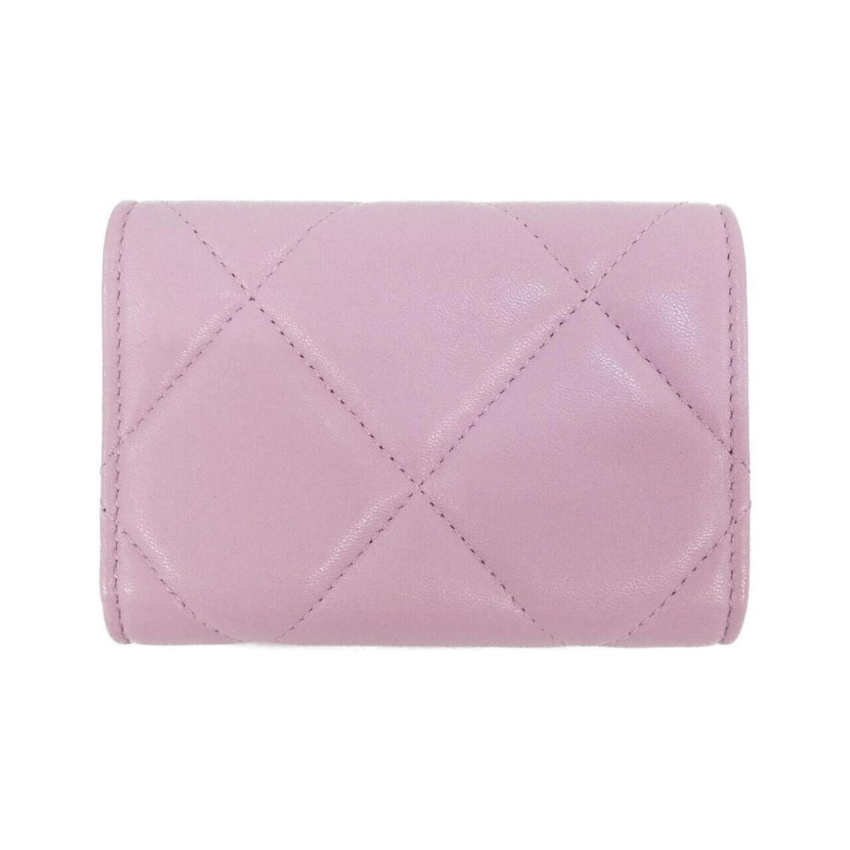 Chanel Pink Leather (Pre-Owned)