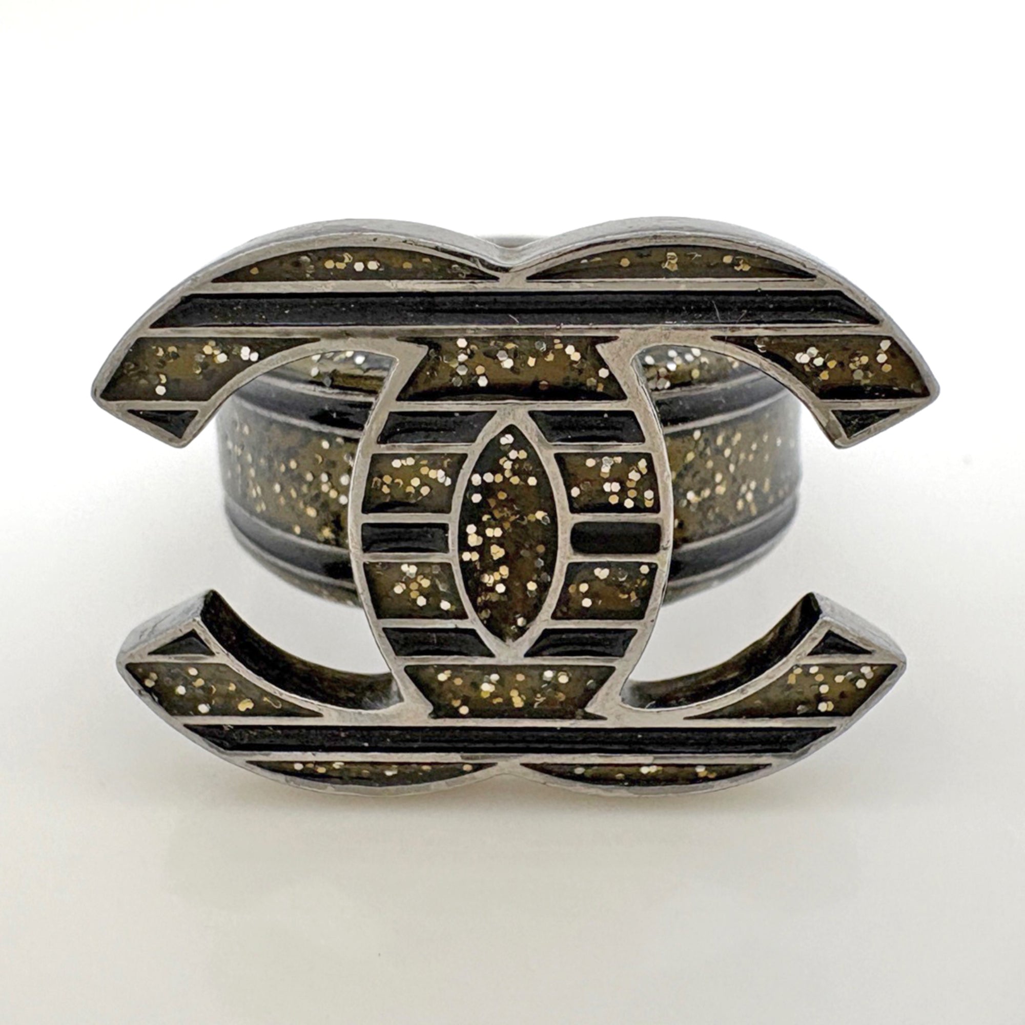 Chanel Black (Pre-Owned)