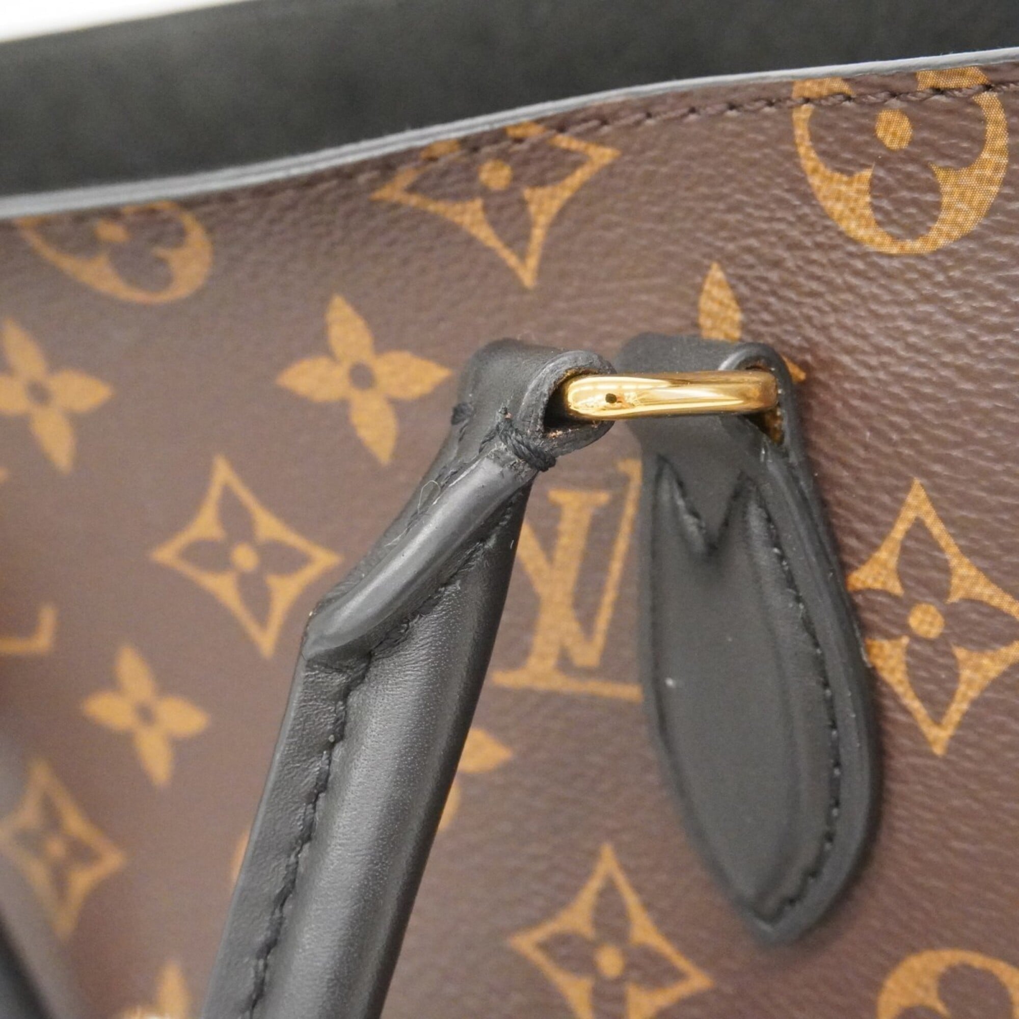 Louis Vuitton Handbag (Pre-Owned)