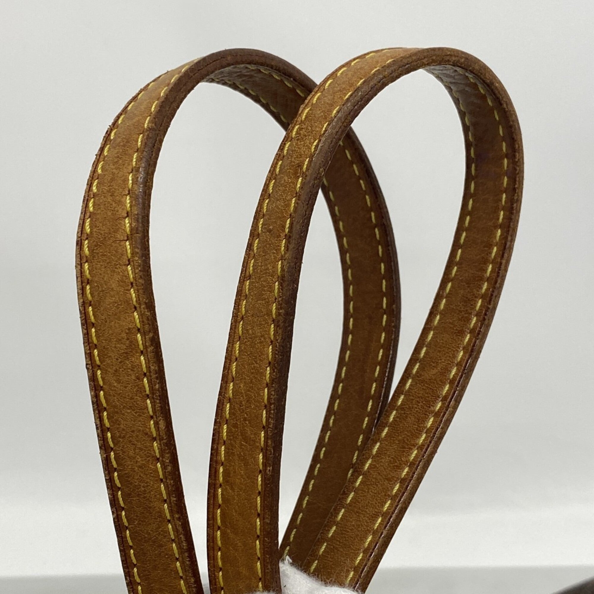 Louis Vuitton Brown Backpack (Pre-Owned)