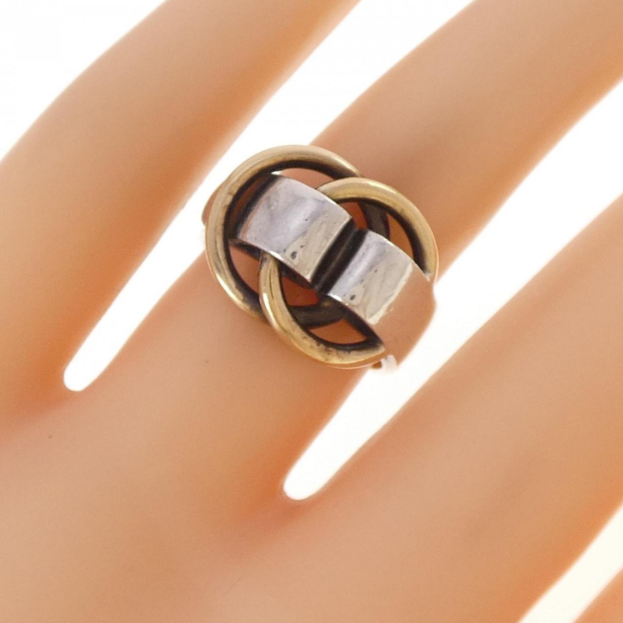 Hermes Band Ring (Pre-Owned)