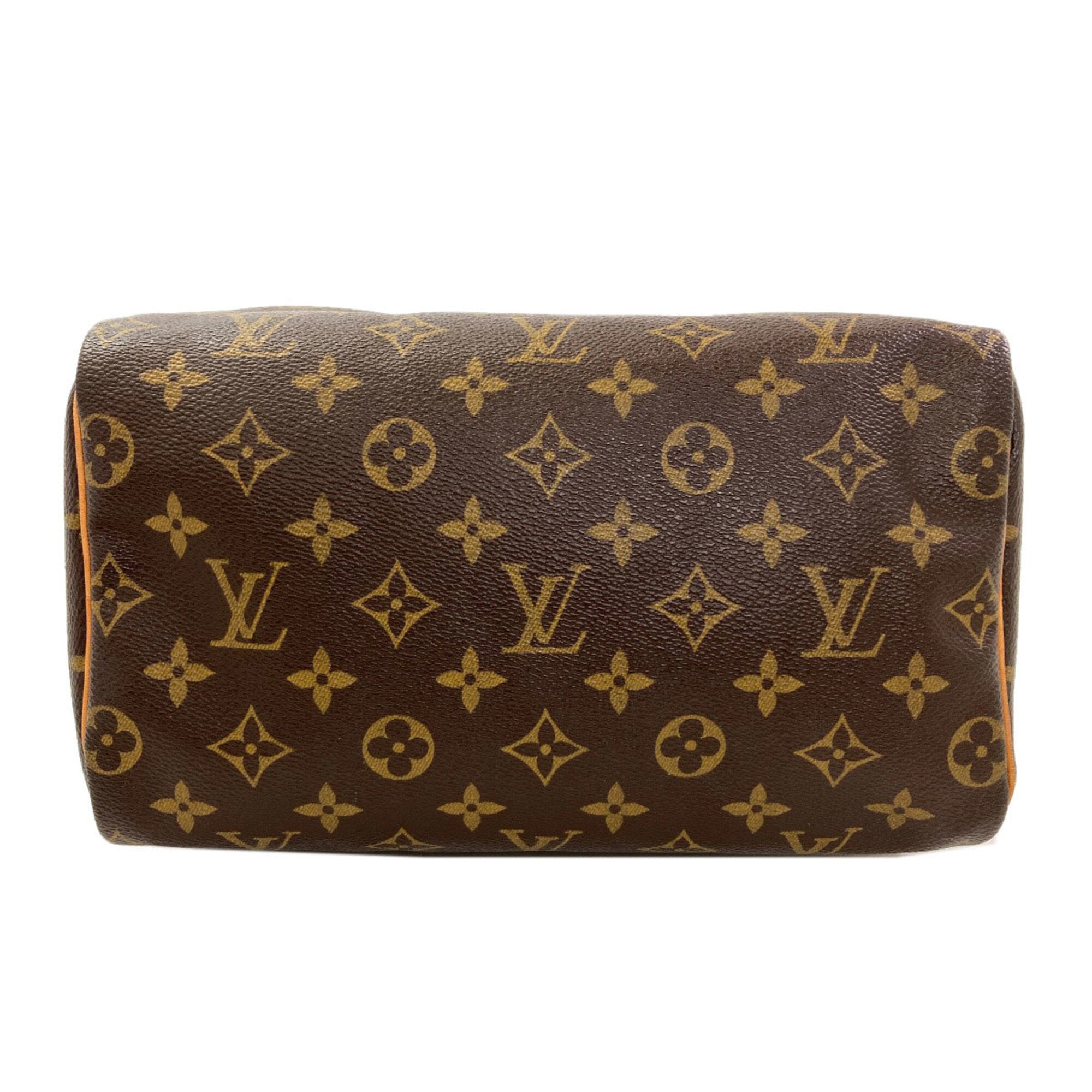 Louis Vuitton Monogram Monogram Monogram Handbag (Pre-Owned)