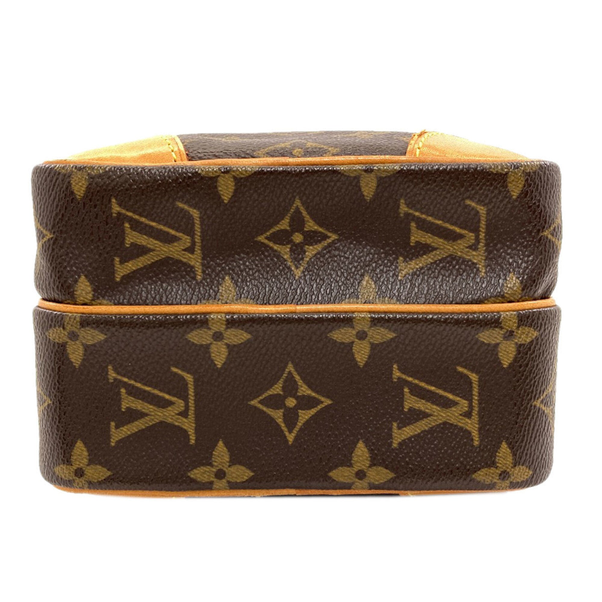 Louis Vuitton Monogram Monogram Monogram Shoulder Bag (Pre-Owned)