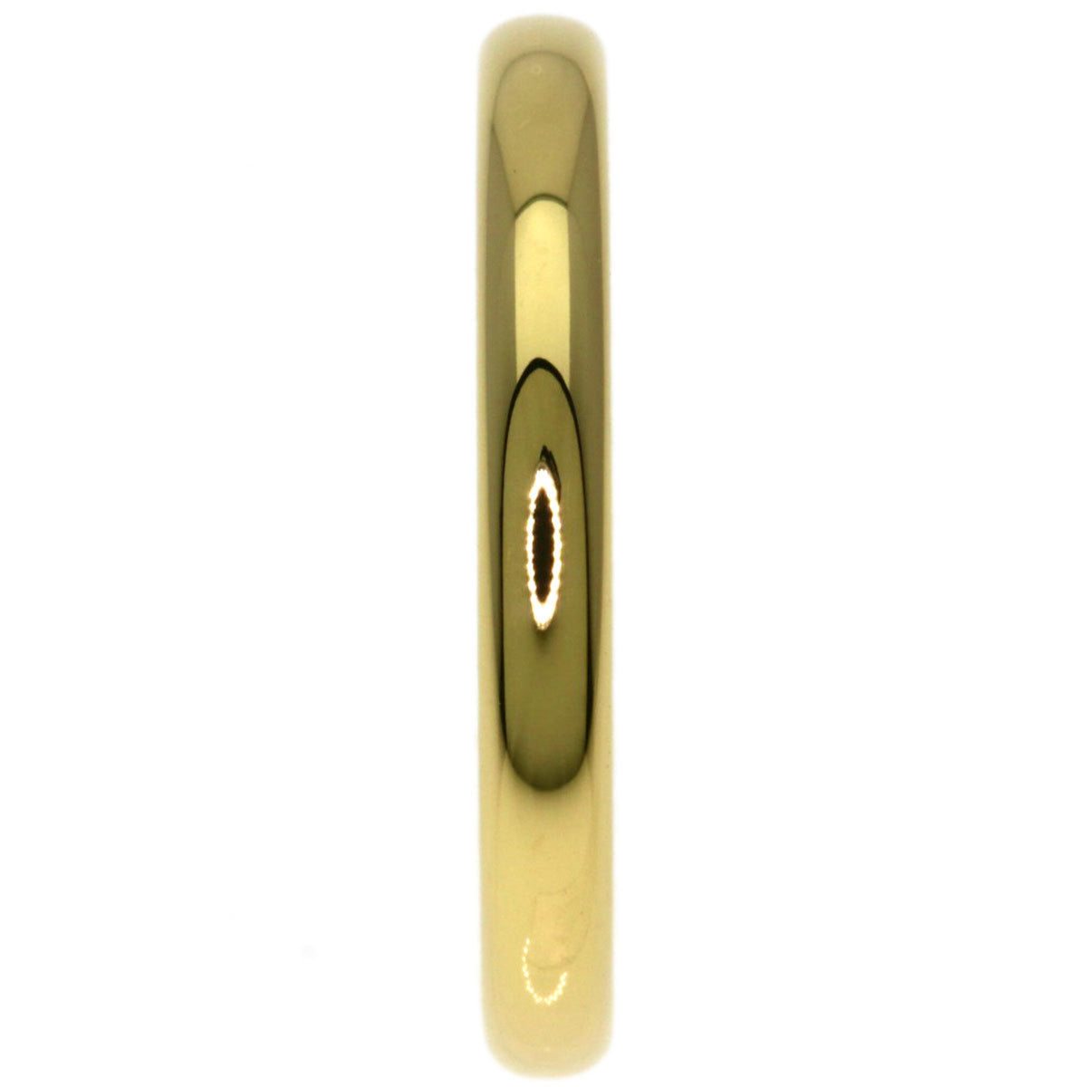 Tiffany Yellow Gold (18K) Wedding Ring (Pre-Owned)