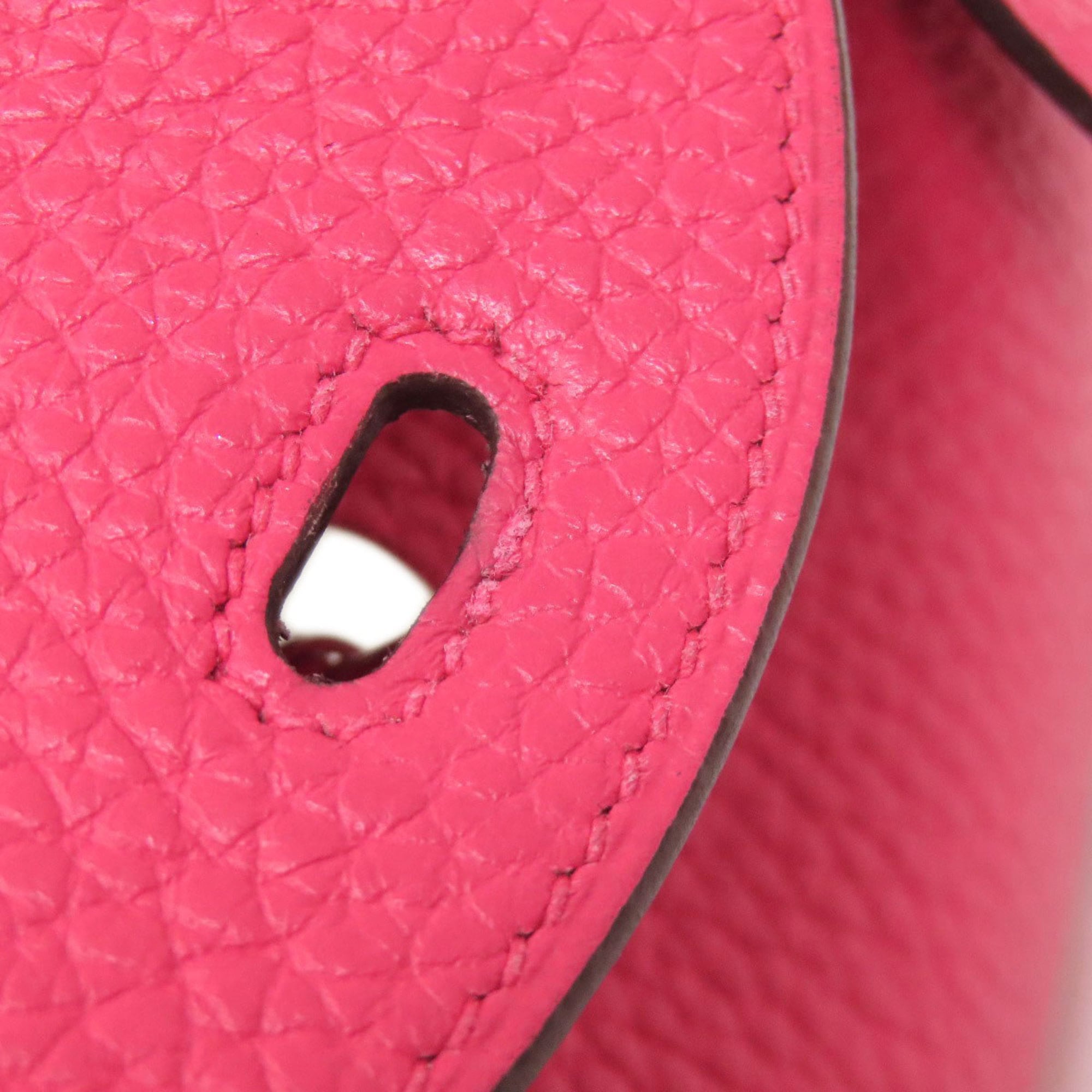 Hermes Handbag (Pre-Owned)