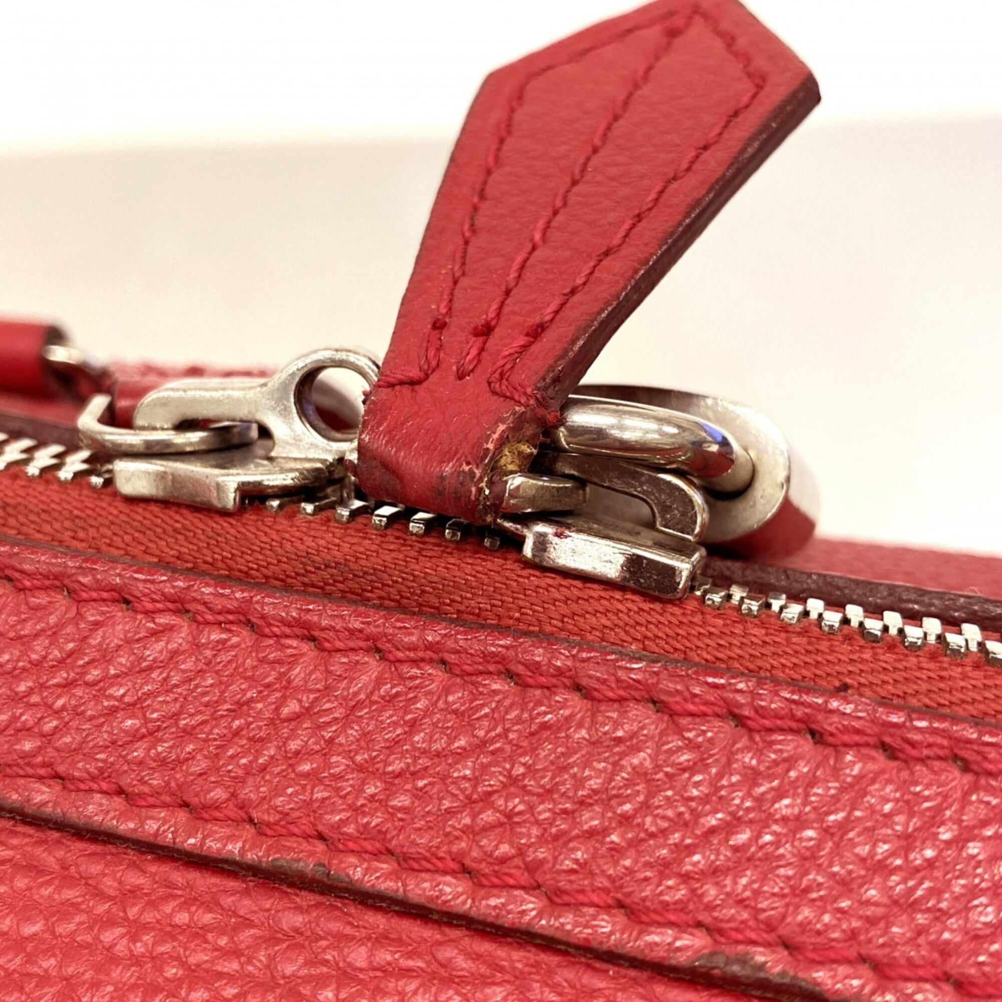 Louis Vuitton Cherry Handbag (Pre-Owned)