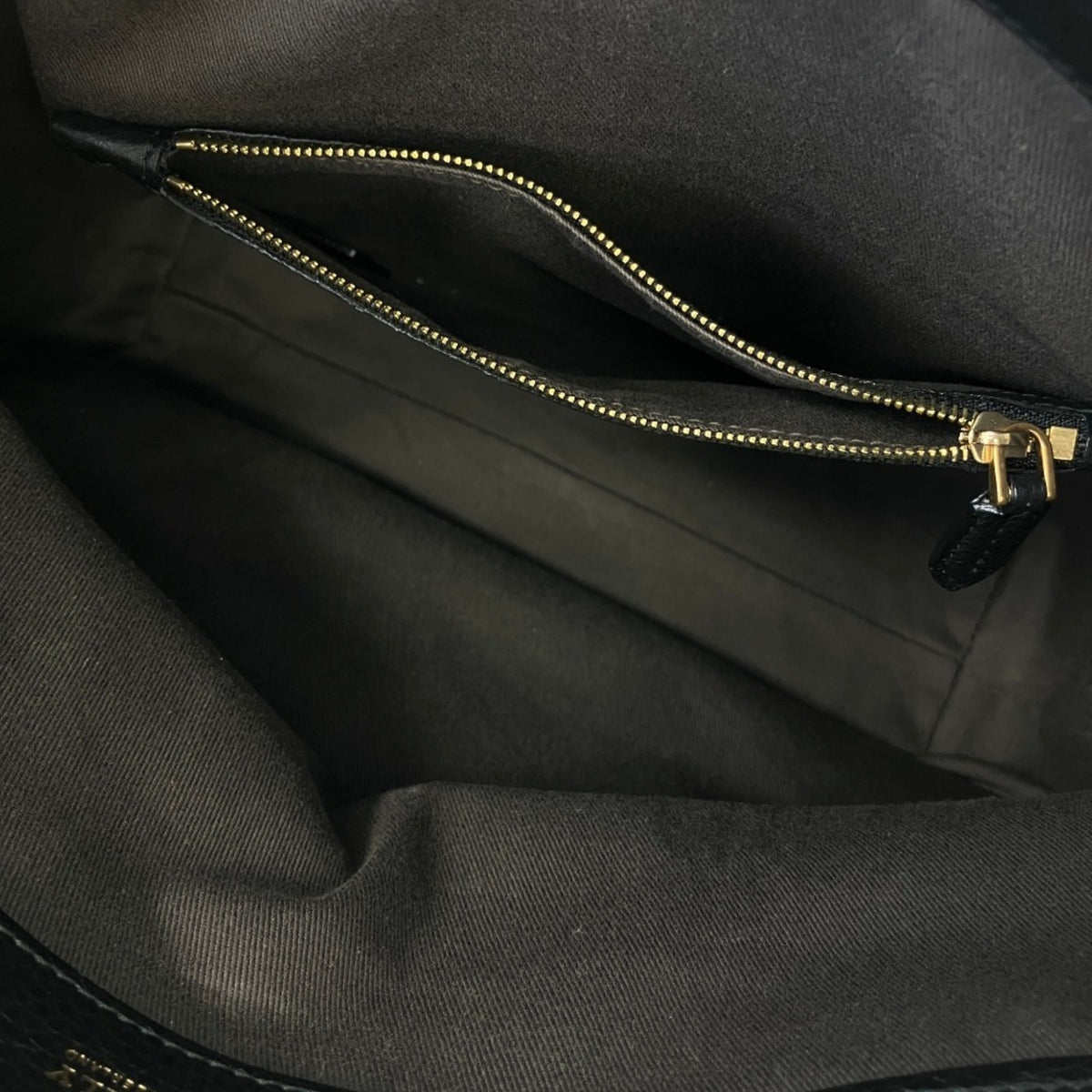 Bally Black White Yellow Leather Handbag Shoulder Bag (Pre-Owned)