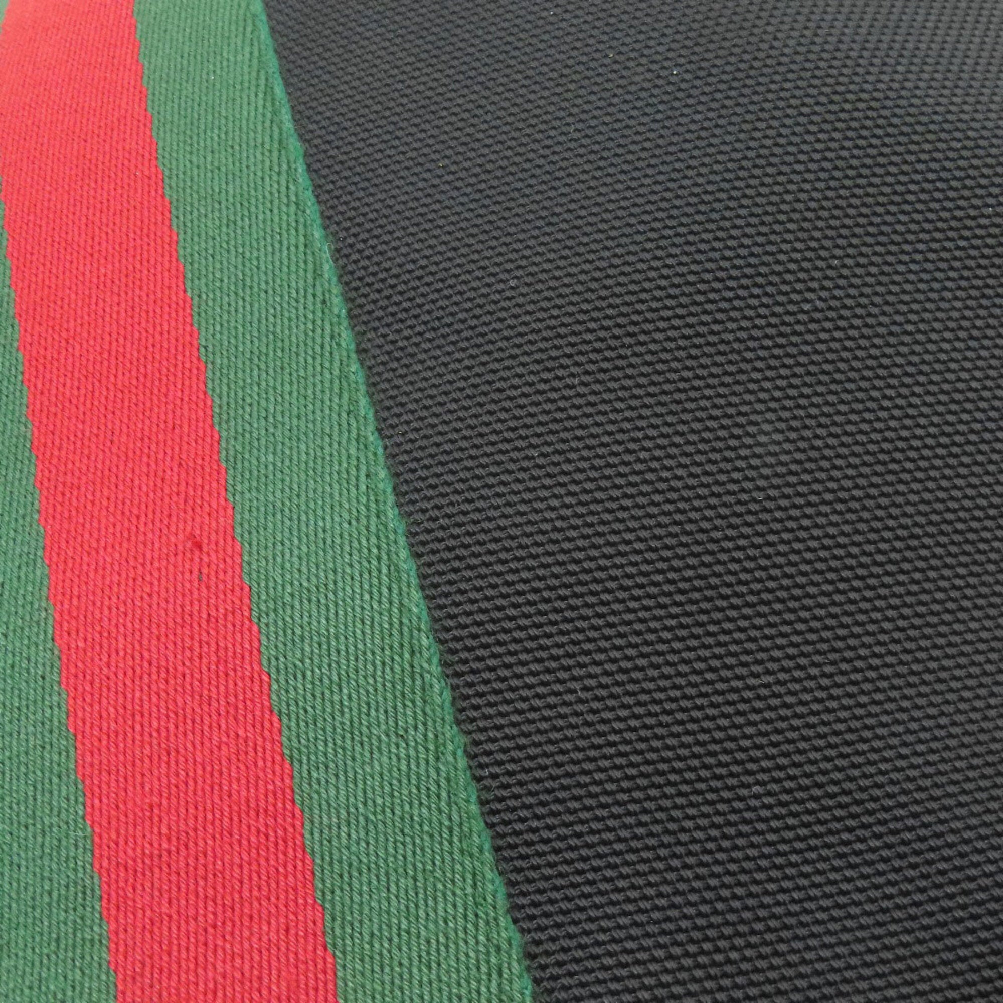 Gucci Black Canvas Shoulder Bag (Pre-Owned)