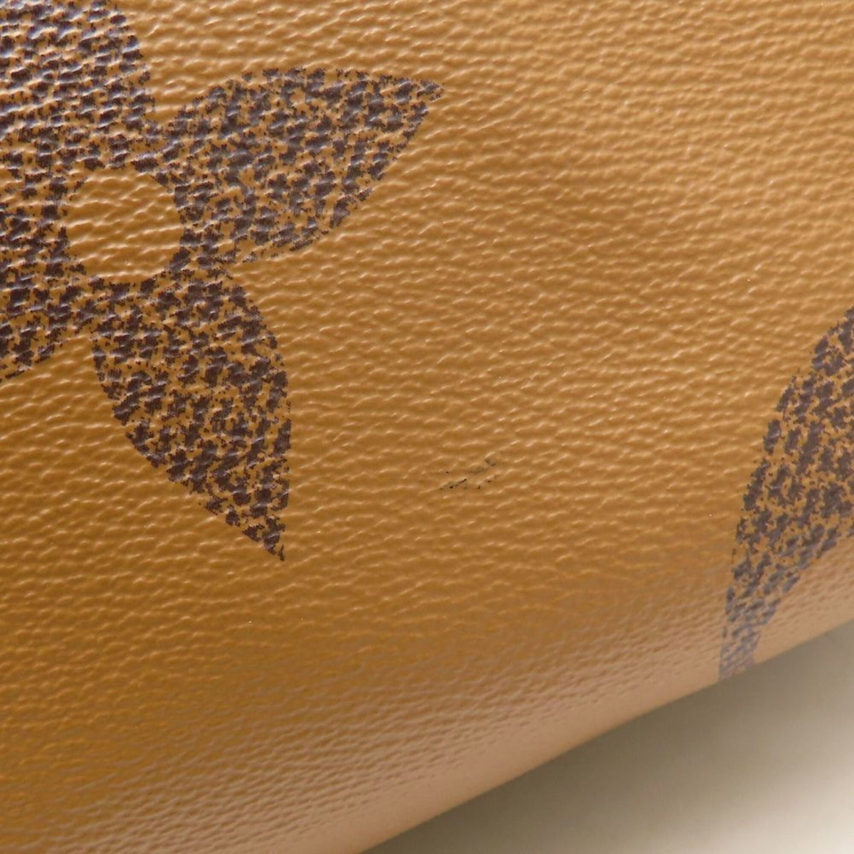 Louis Vuitton Brown Monogram Monogram Tote Bag (Pre-Owned)