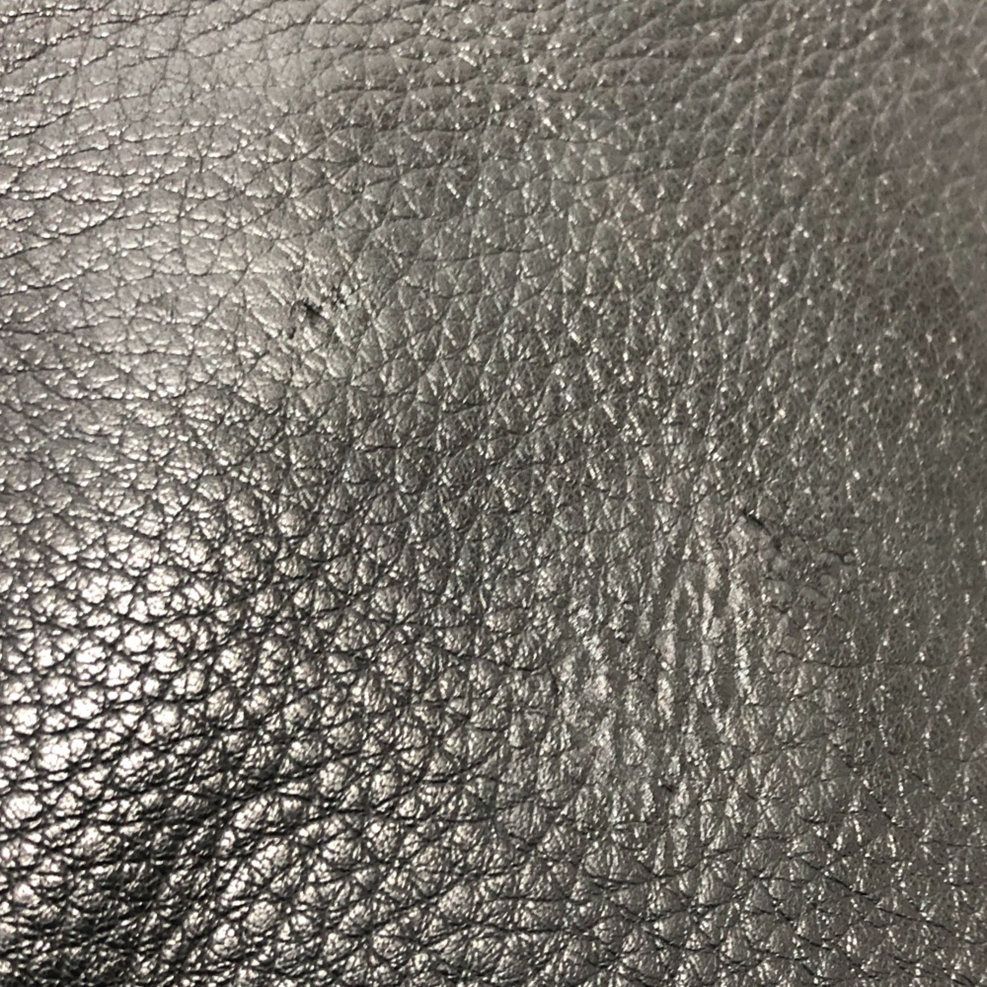 Prada Black Leather Shoulder Bag (Pre-Owned)