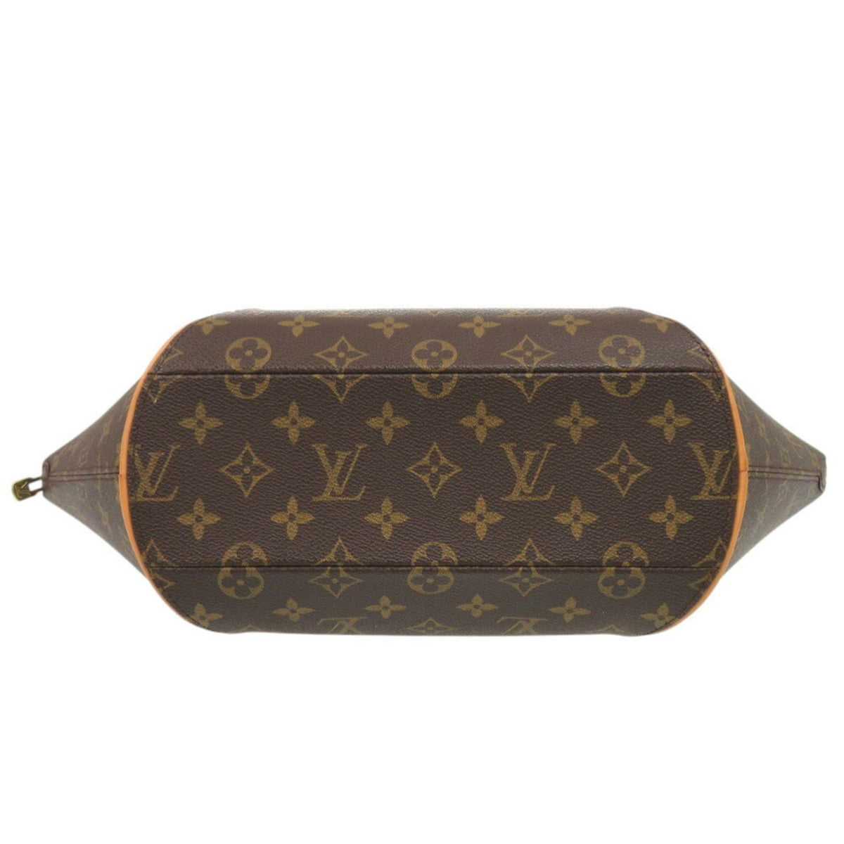 Louis Vuitton Brown Monogram Monogram Tote Bag (Pre-Owned)