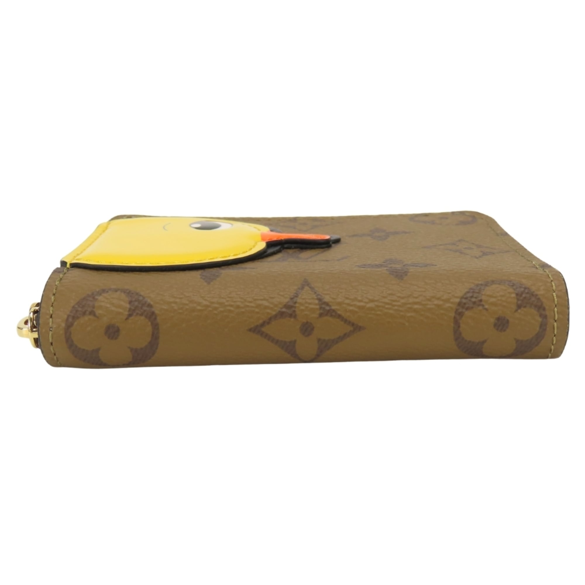 Louis Vuitton Brown Monogram Reverse (Pre-Owned)