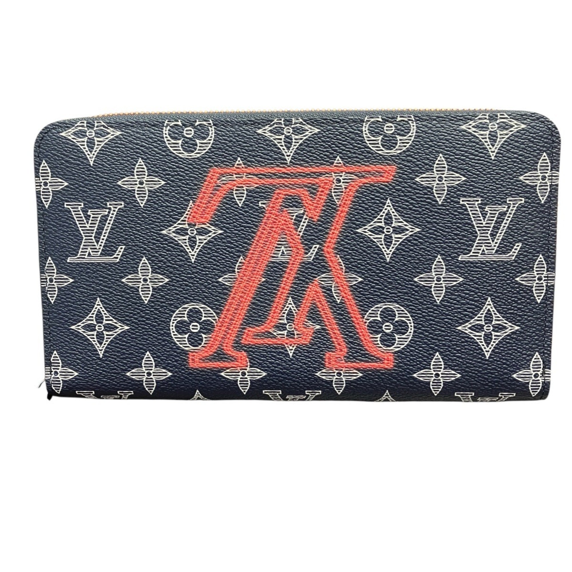 Louis Vuitton Monogram Monogram Canvas Coin Purse/Coin Case (Pre-Owned)