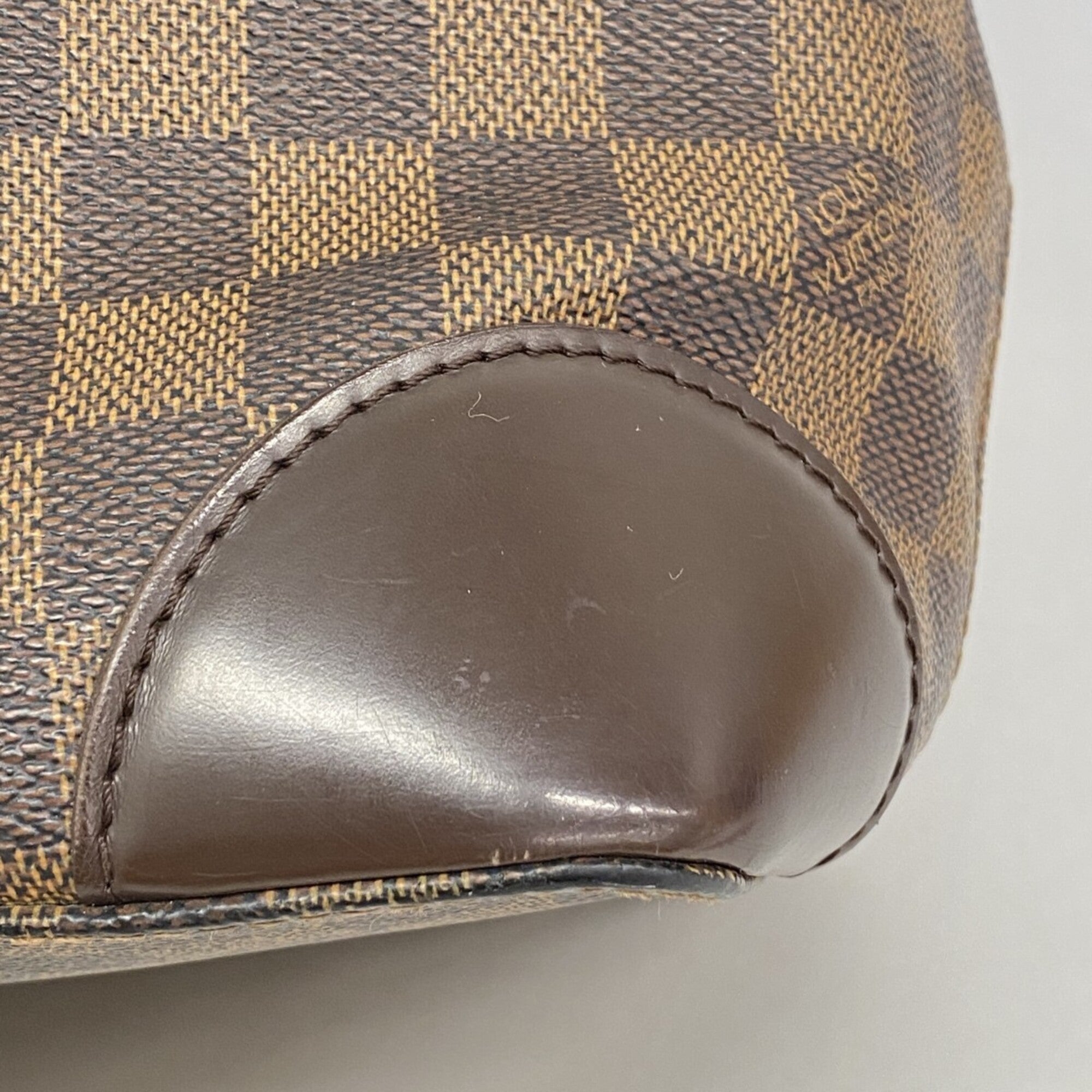 Louis Vuitton Ebene Tote Bag (Pre-Owned)