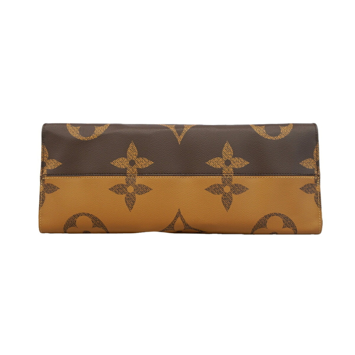 Louis Vuitton Brown Tote Bag (Pre-Owned)