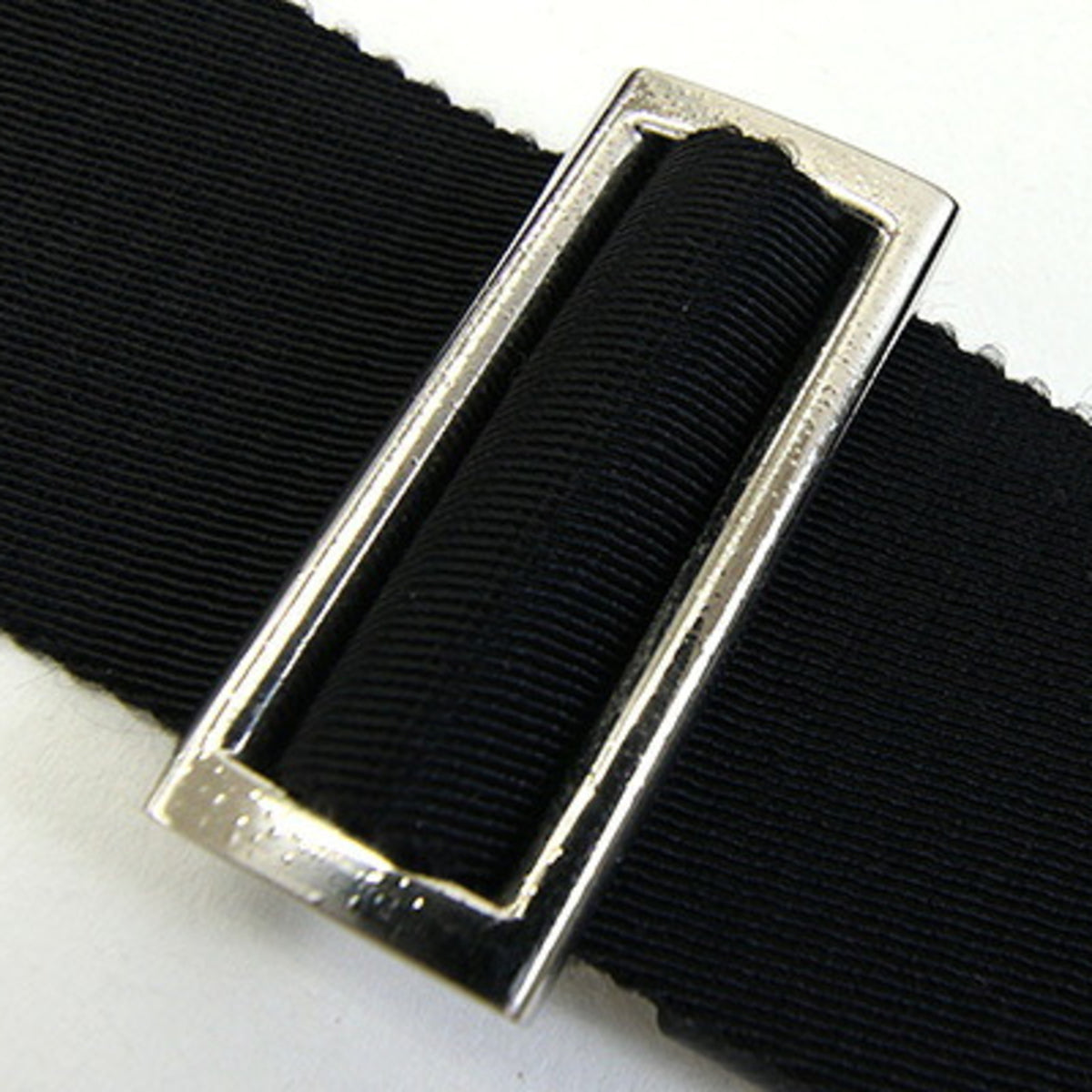 Prada Black White Nylon Shoulder Bag (Pre-Owned)