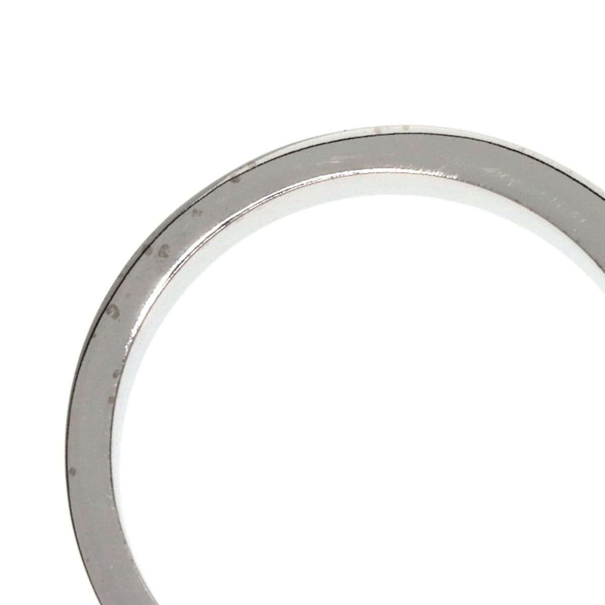 Cartier Band Ring (Pre-Owned)