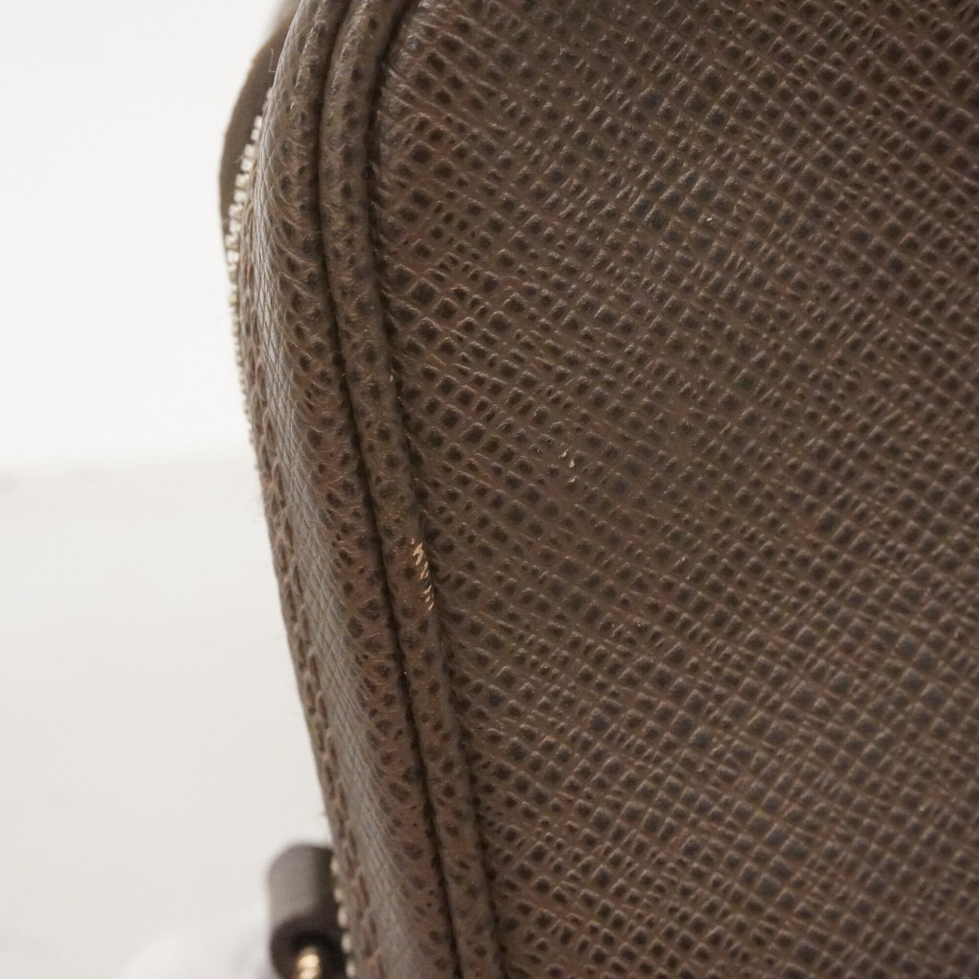 Louis Vuitton Grizzly Clutch Bag (Pre-Owned)