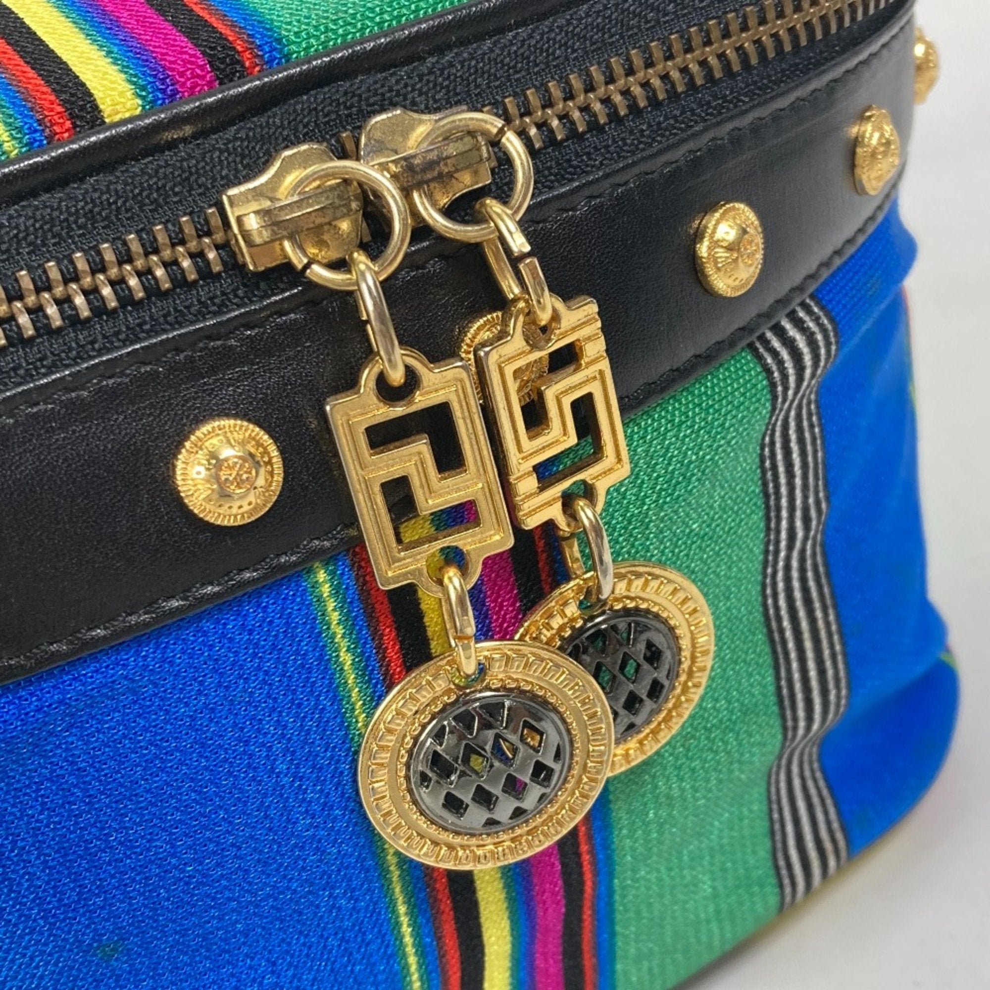 Versace Other Other Handbag (Pre-Owned)