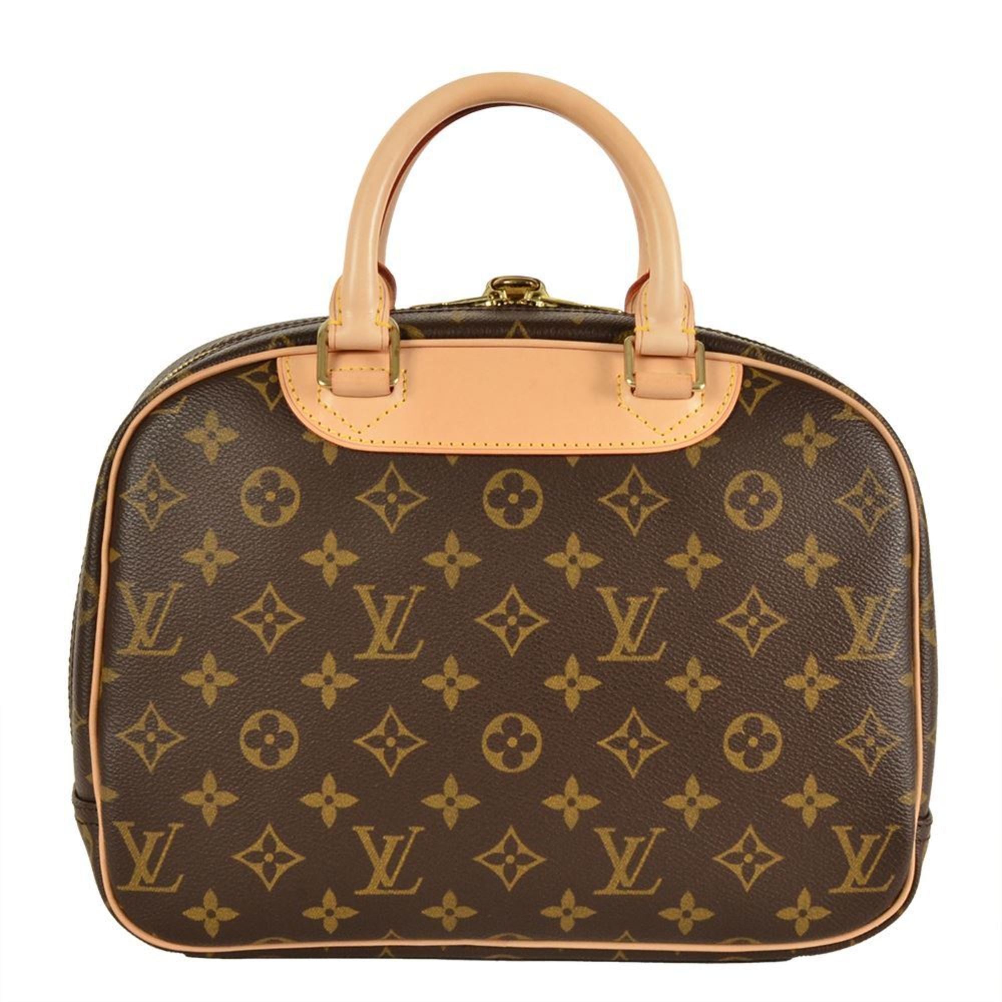 Louis Vuitton Monogram Monogram Handbag (Pre-Owned)