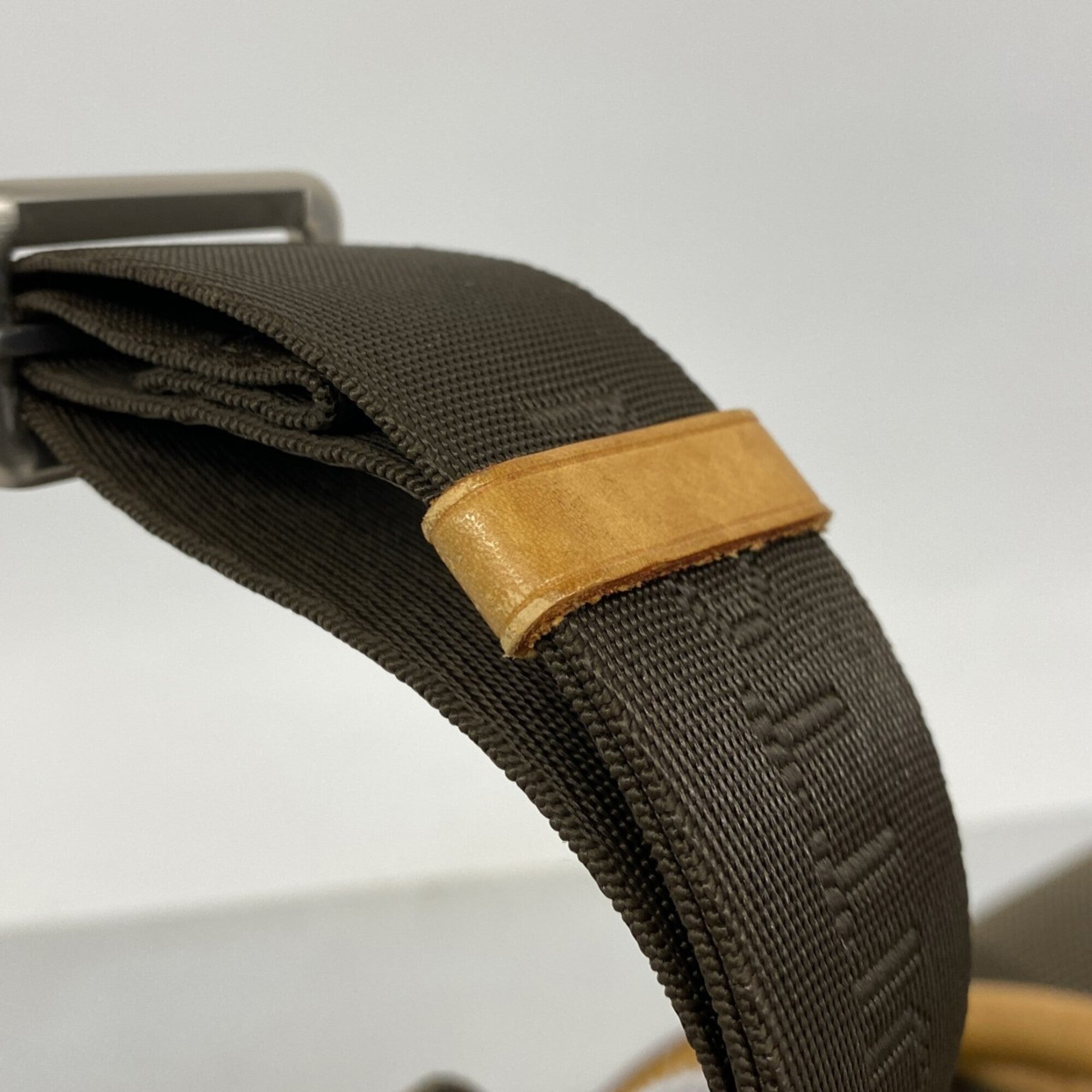 Louis Vuitton Earth Boston Bag (Pre-Owned)