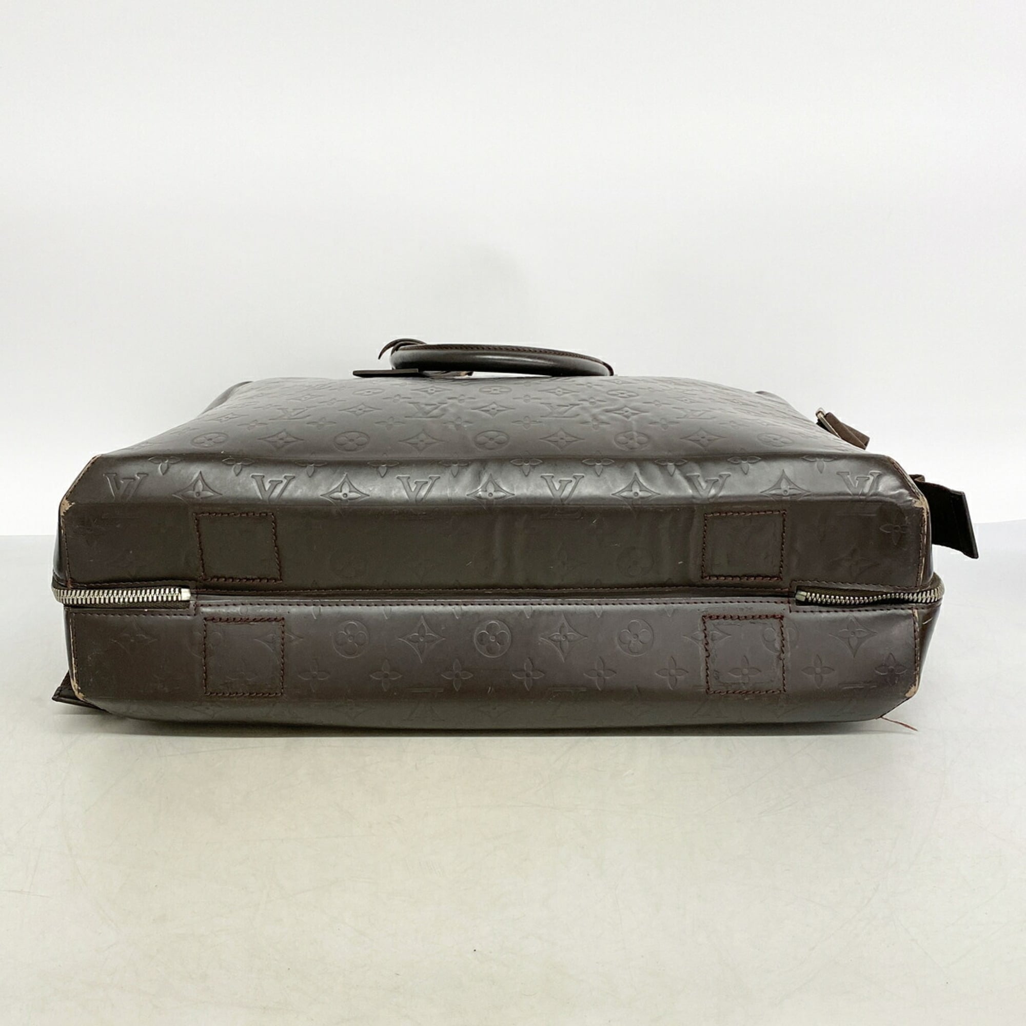 Louis Vuitton Coffee Boston Bag (Pre-Owned)