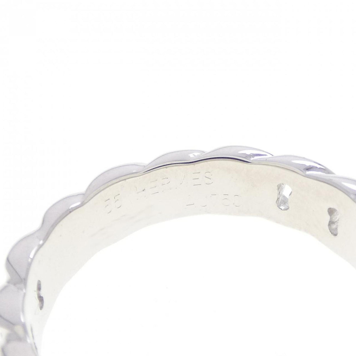 Hermes Band Ring (Pre-Owned)