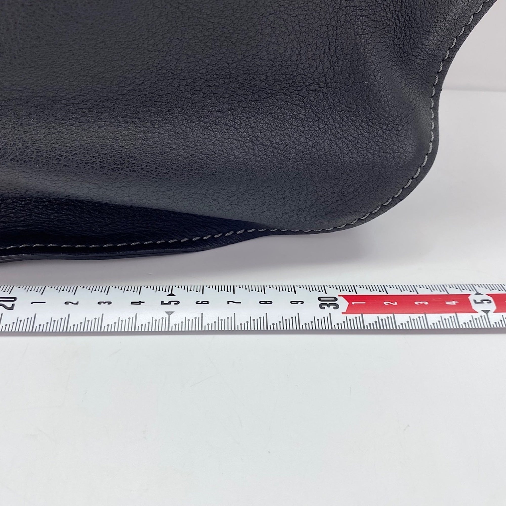 Chloé Black Handbag (Pre-Owned)