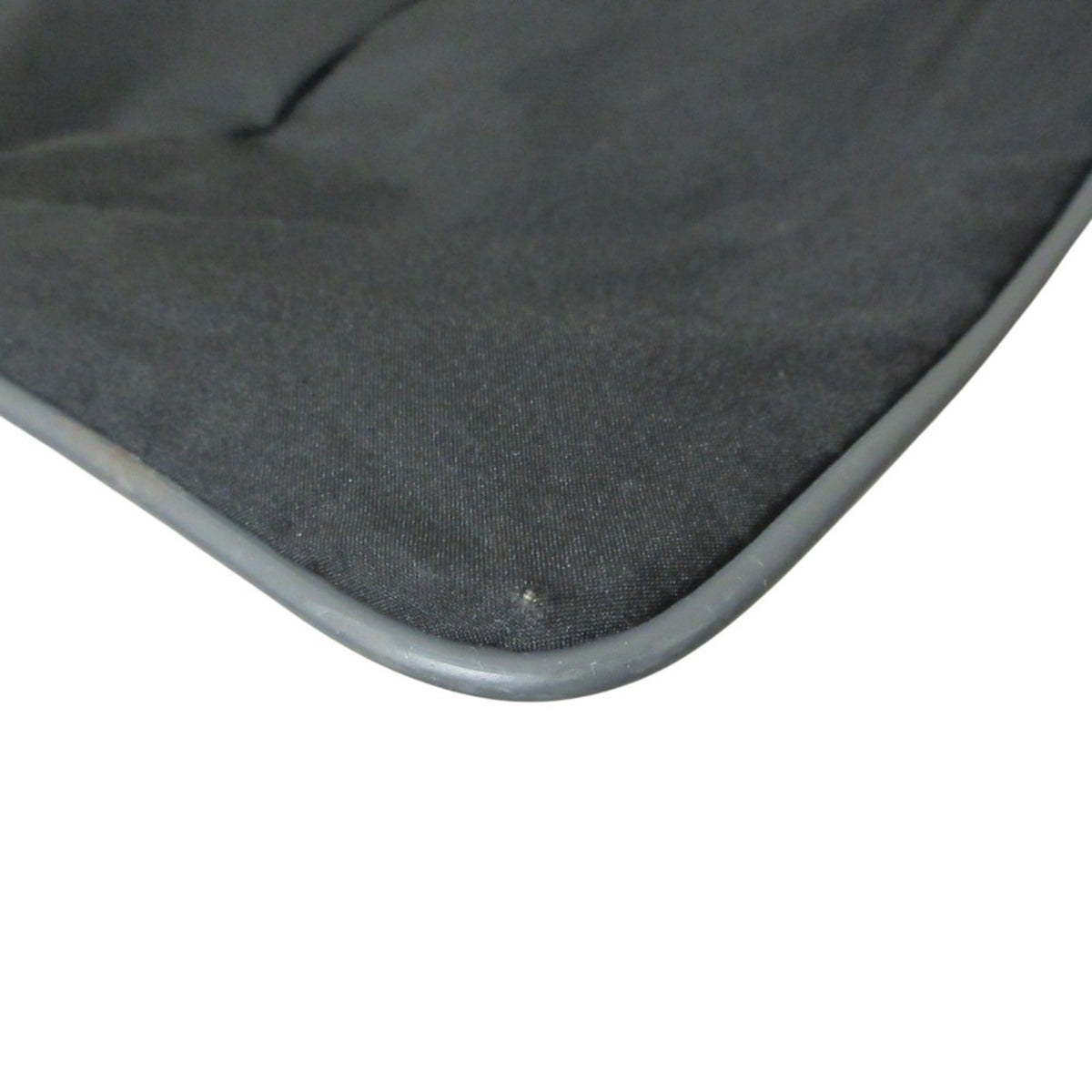 Prada Black Nylon Shoulder Bag (Pre-Owned)