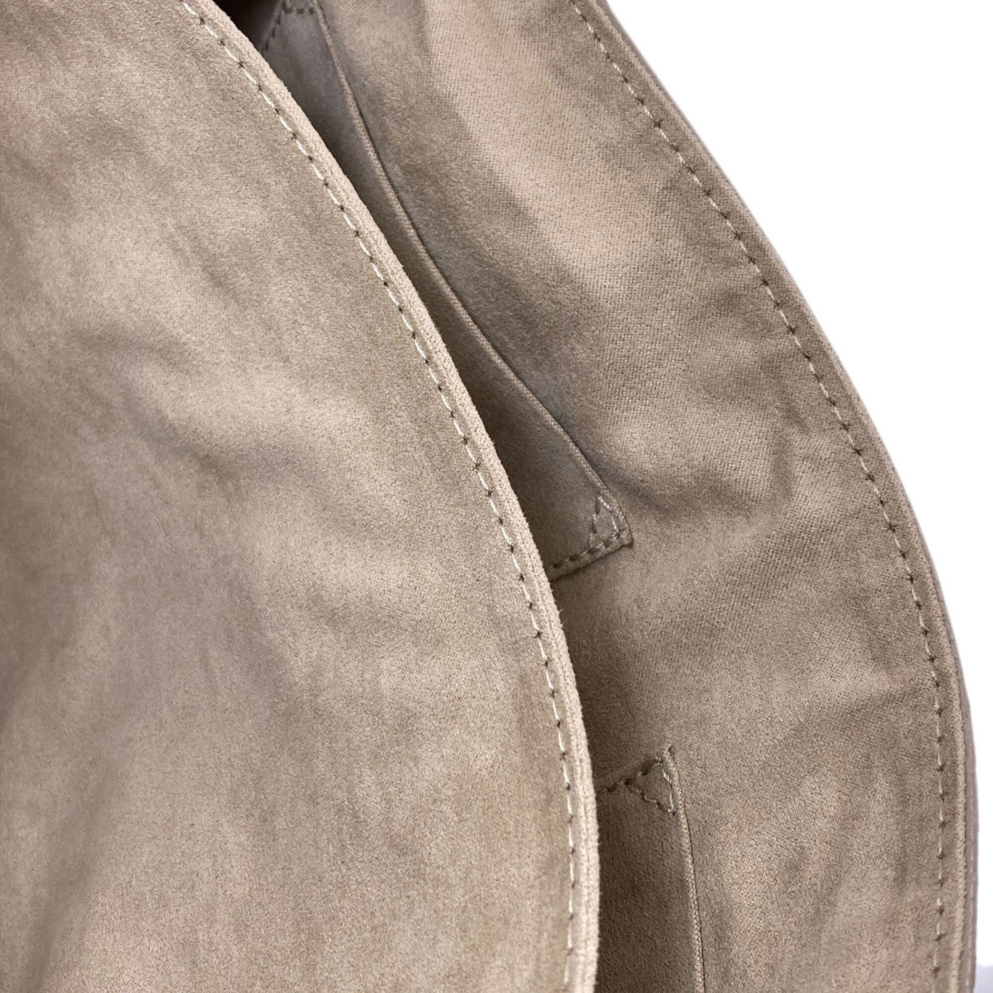 Zanellato Brown Leather Handbag (Pre-Owned)