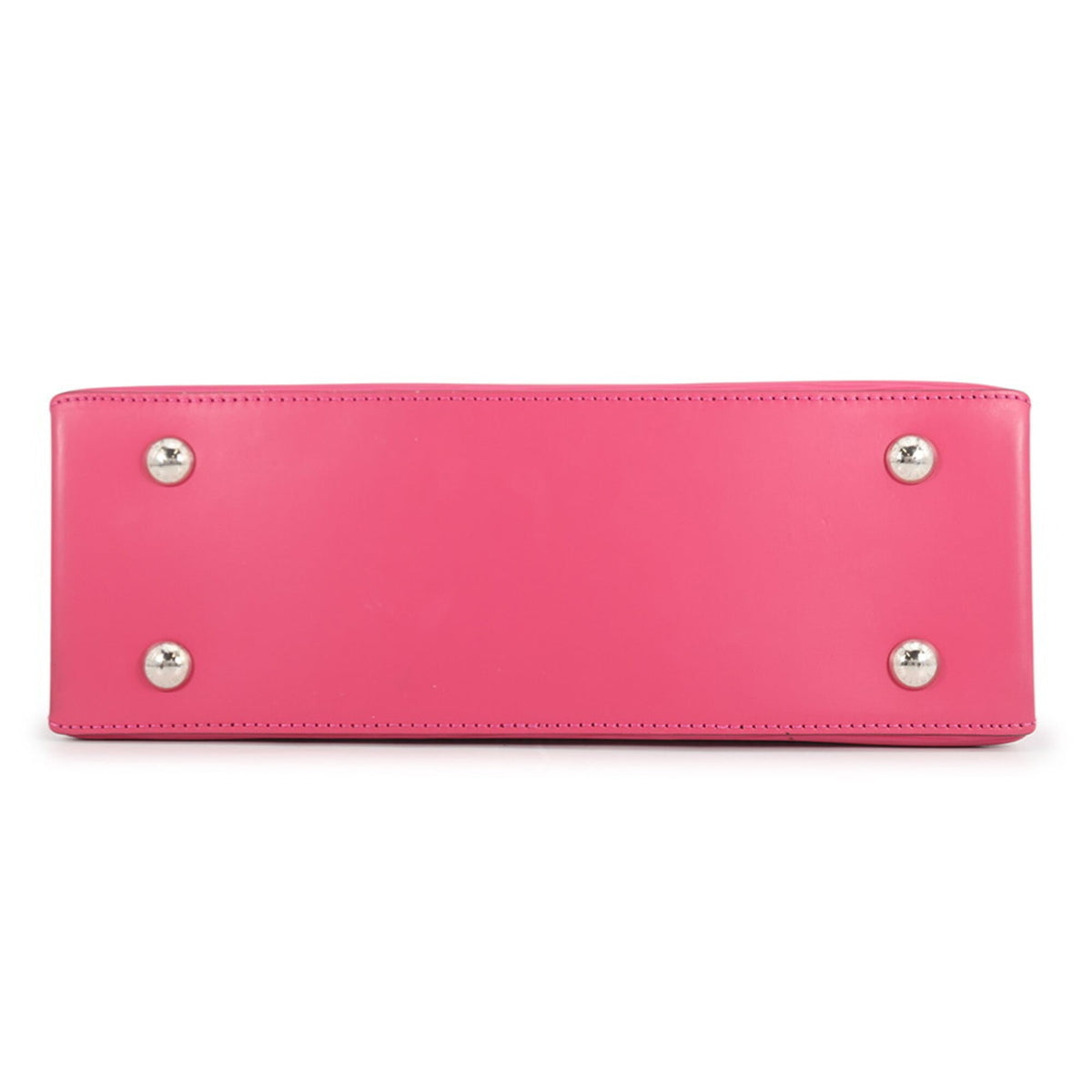 Louis Vuitton Epi Black Hot Pink Epi Leather Handbag Shoulder Bag (Pre-Owned)