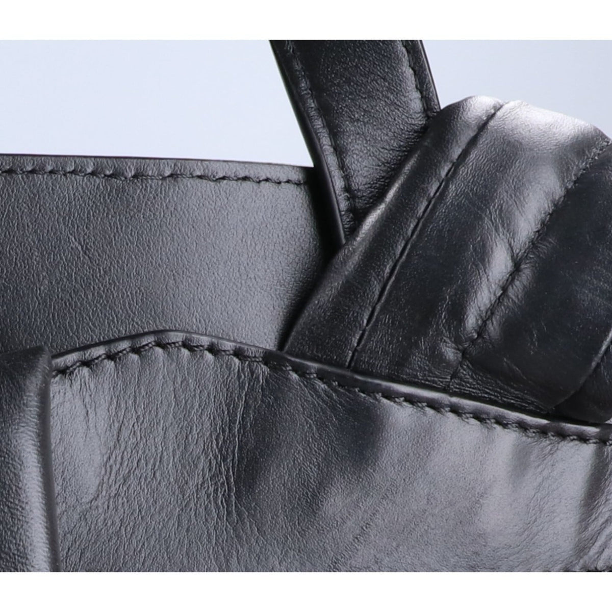 Loewe Black Nylon Backpack (Pre-Owned)
