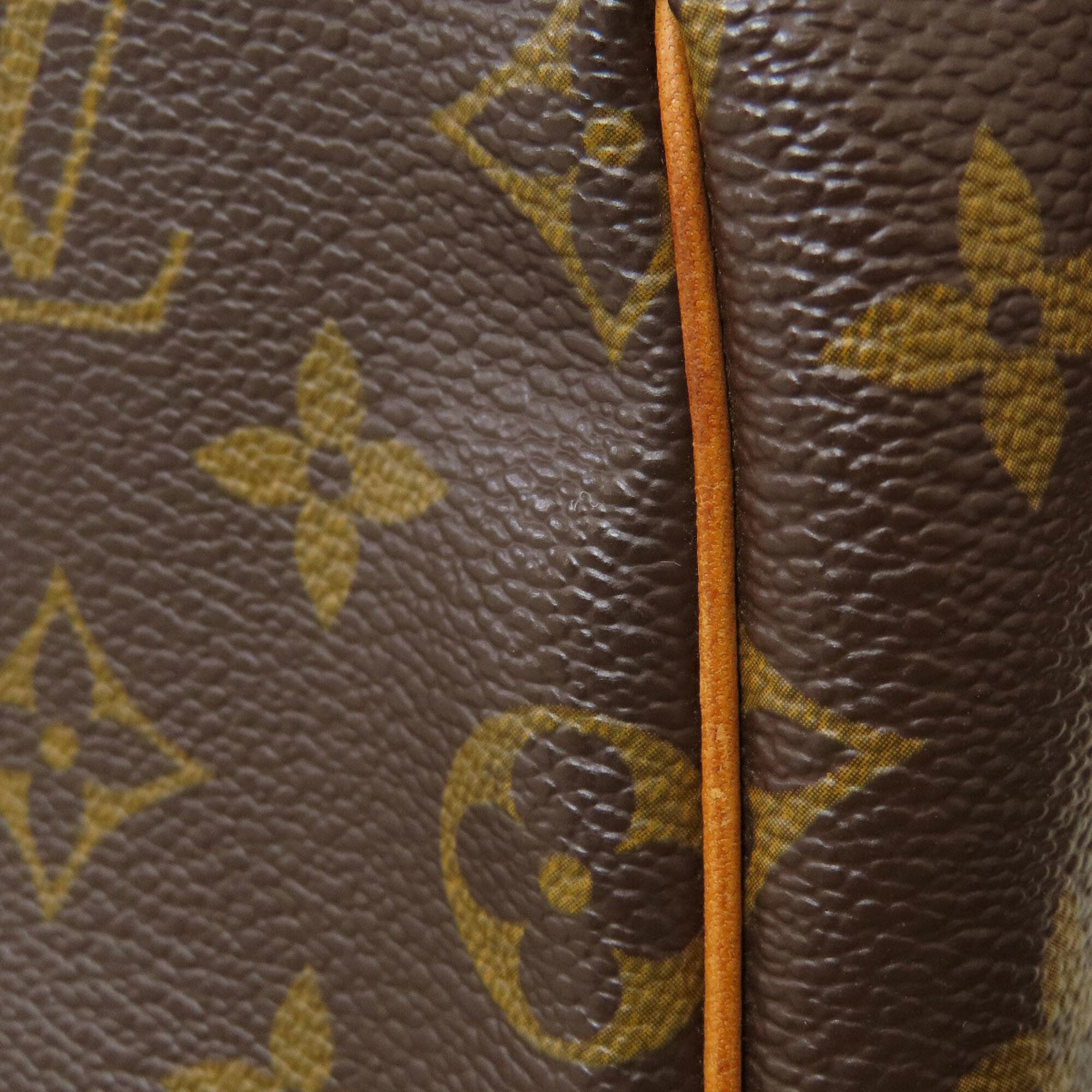 Louis Vuitton Monogram Monogram Shoulder Bag (Pre-Owned)