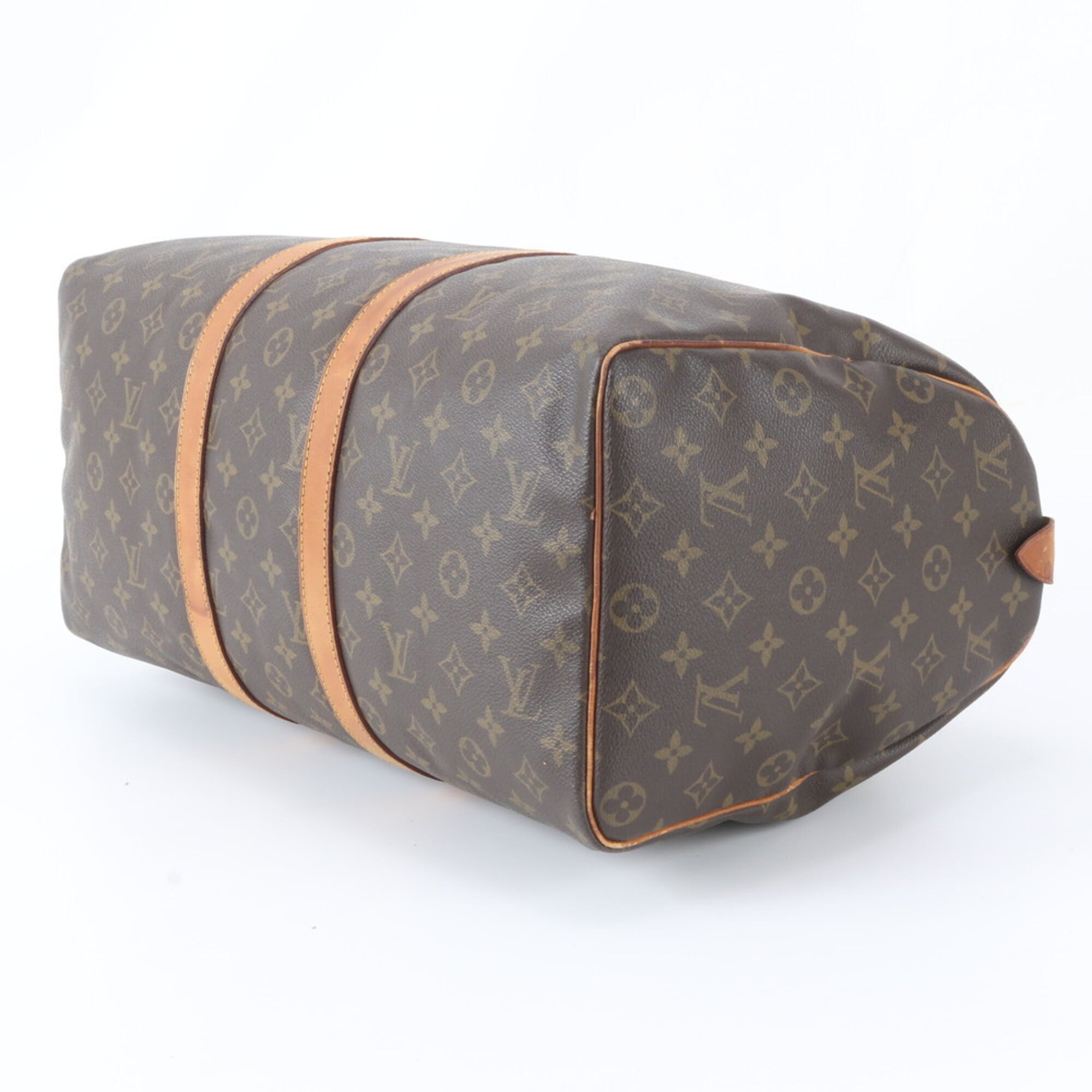 Louis Vuitton Monogram Brown Monogram Monogram Handbag Tote Bag (Pre-Owned)
