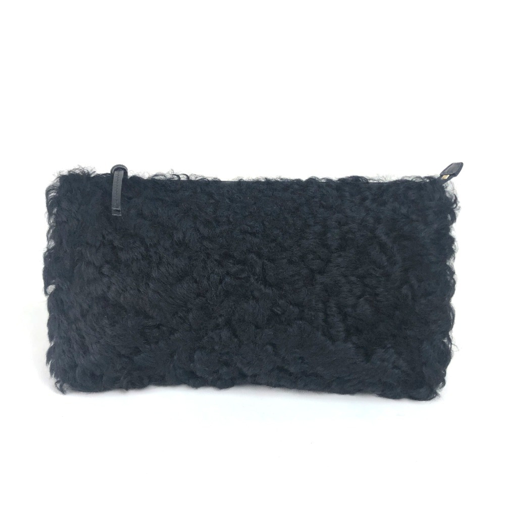 Balenciaga Black Other Clutch Bag (Pre-Owned)