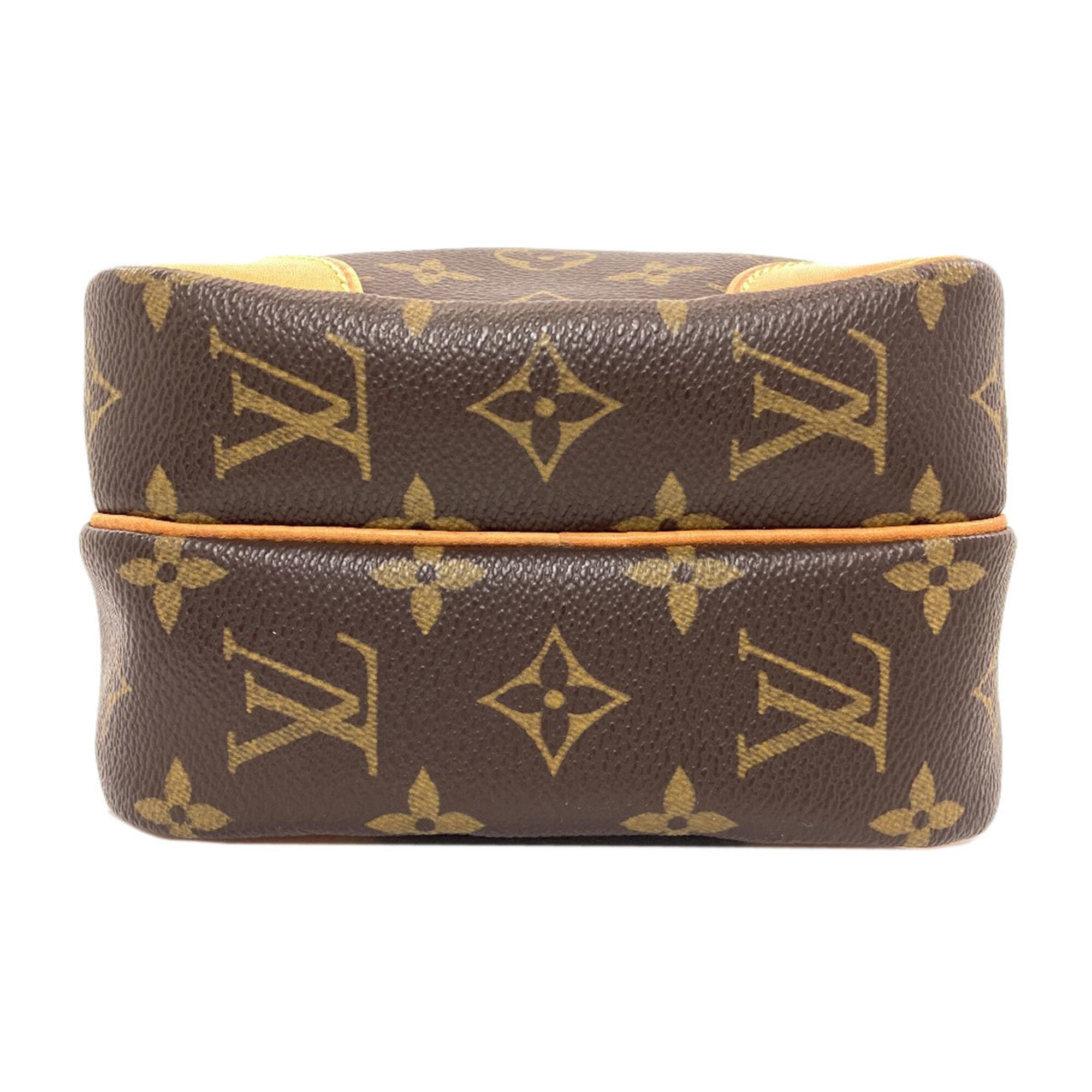 Louis Vuitton Monogram Monogram Shoulder Bag (Pre-Owned)