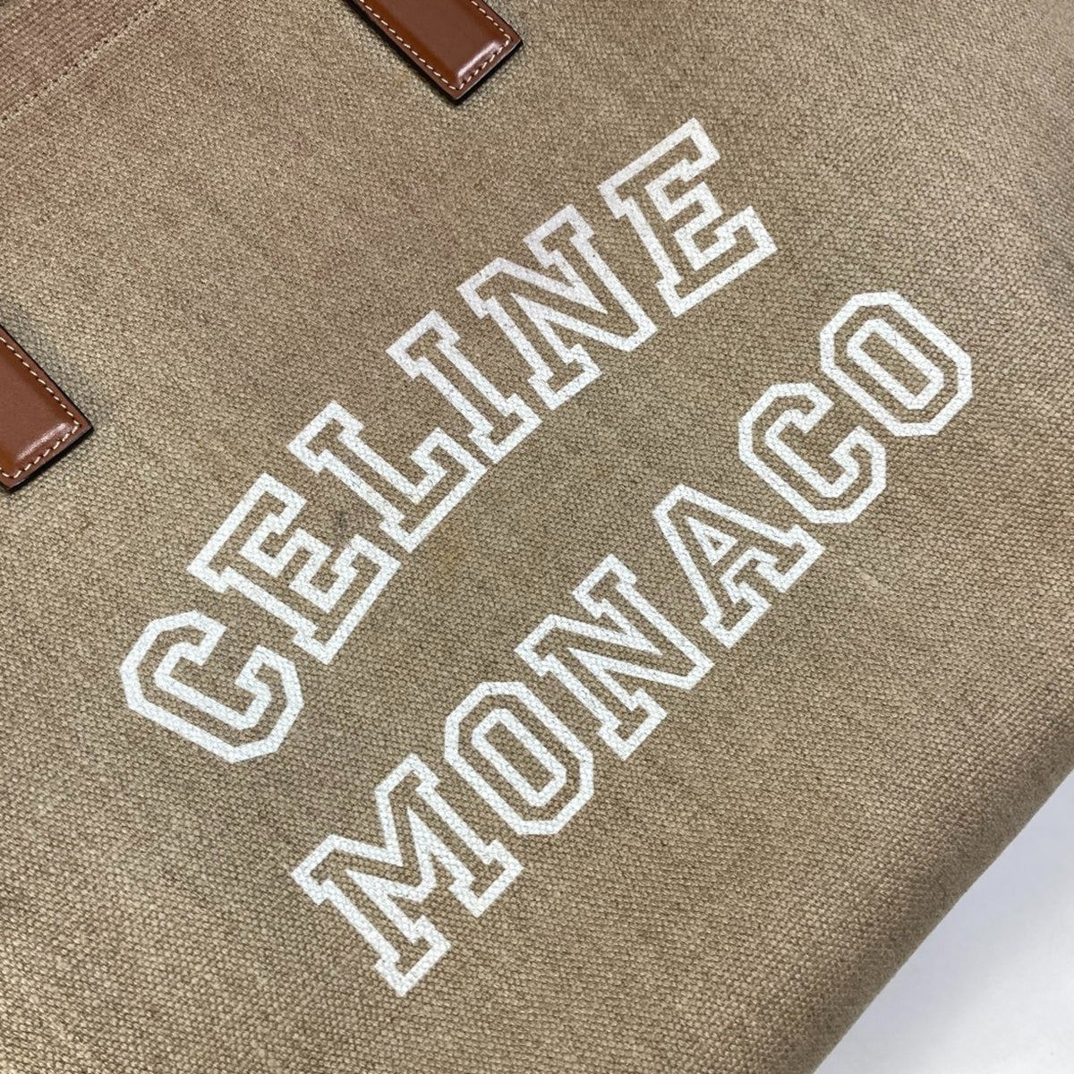 Celine Brown Other Shoulder Bag (Pre-Owned)