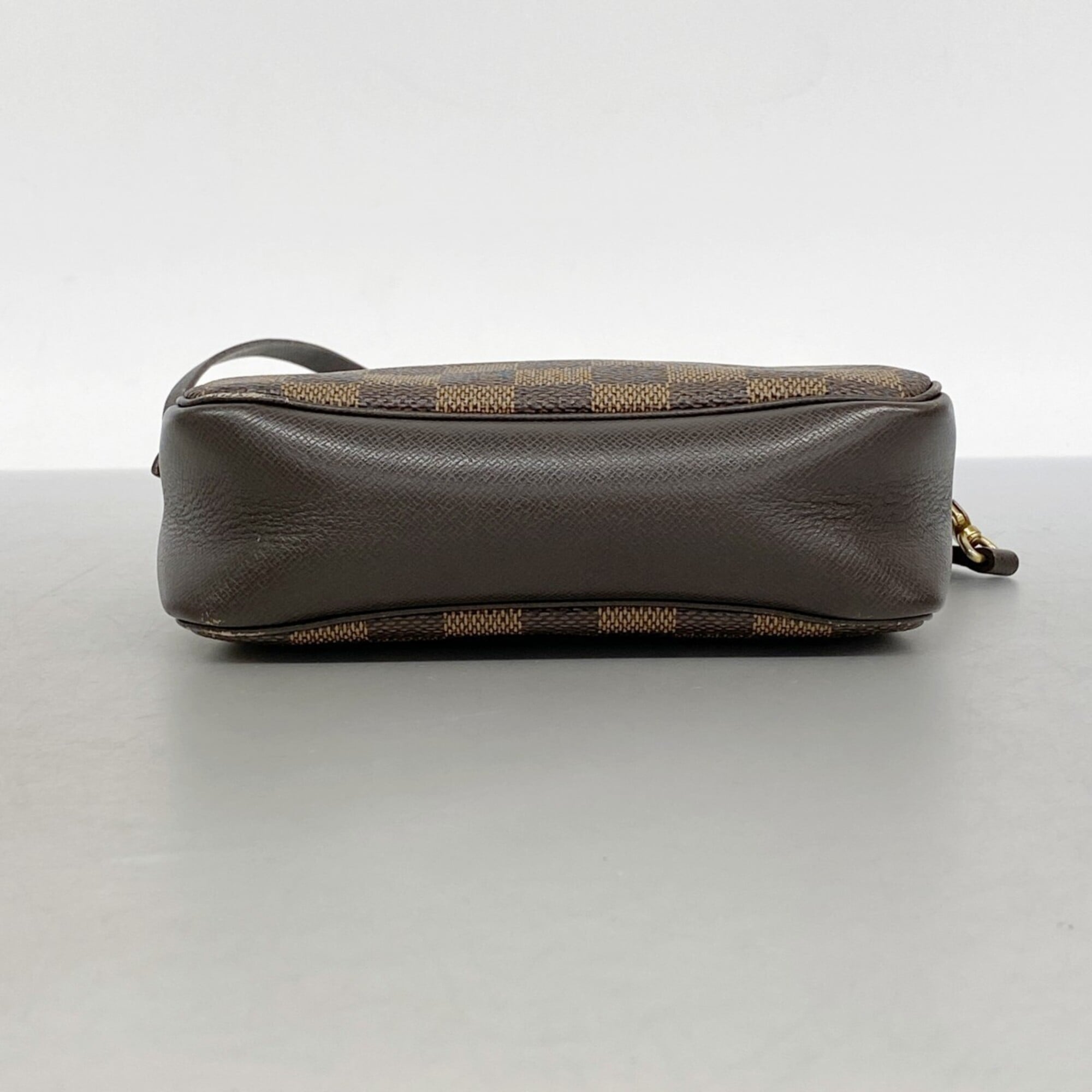 Louis Vuitton Ebene Pouch (Pre-Owned)