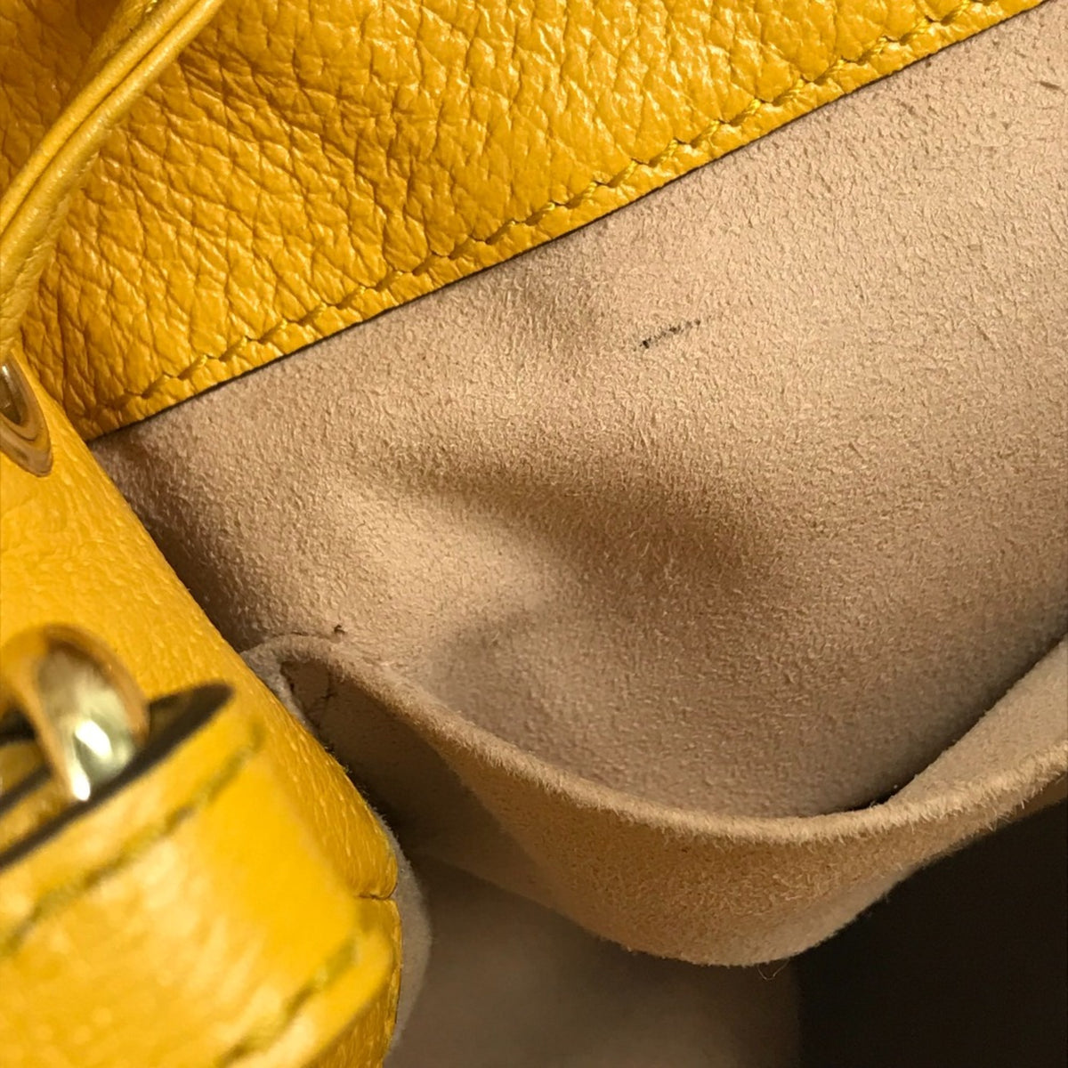 Gucci Beige Other Handbag (Pre-Owned)