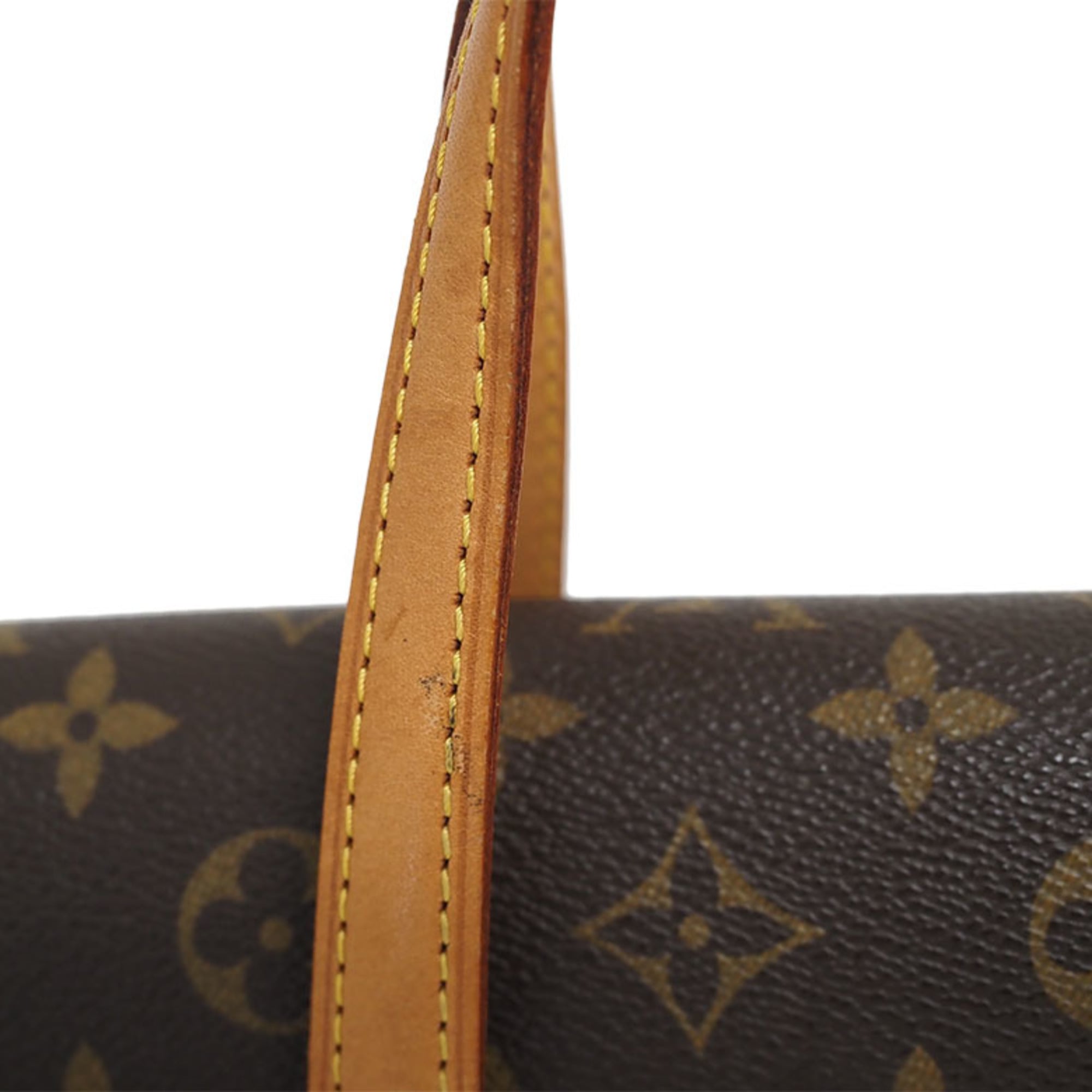 Louis Vuitton Monogram Monogram Monogram Handbag (Pre-Owned)