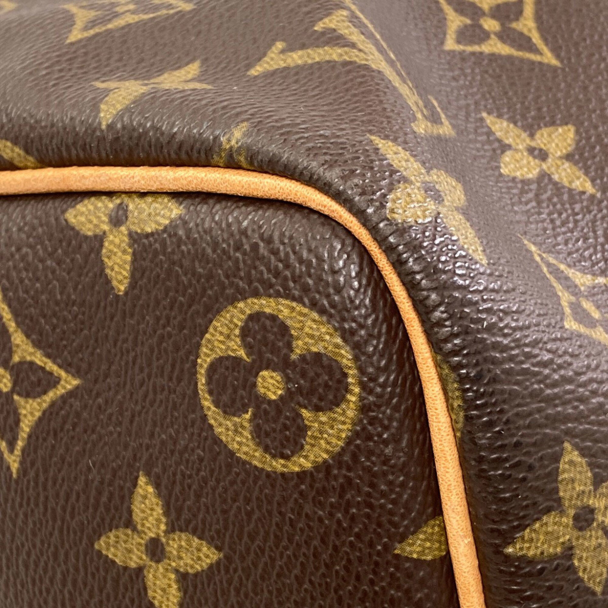 Louis Vuitton Monogram Monogram Handbag (Pre-Owned)