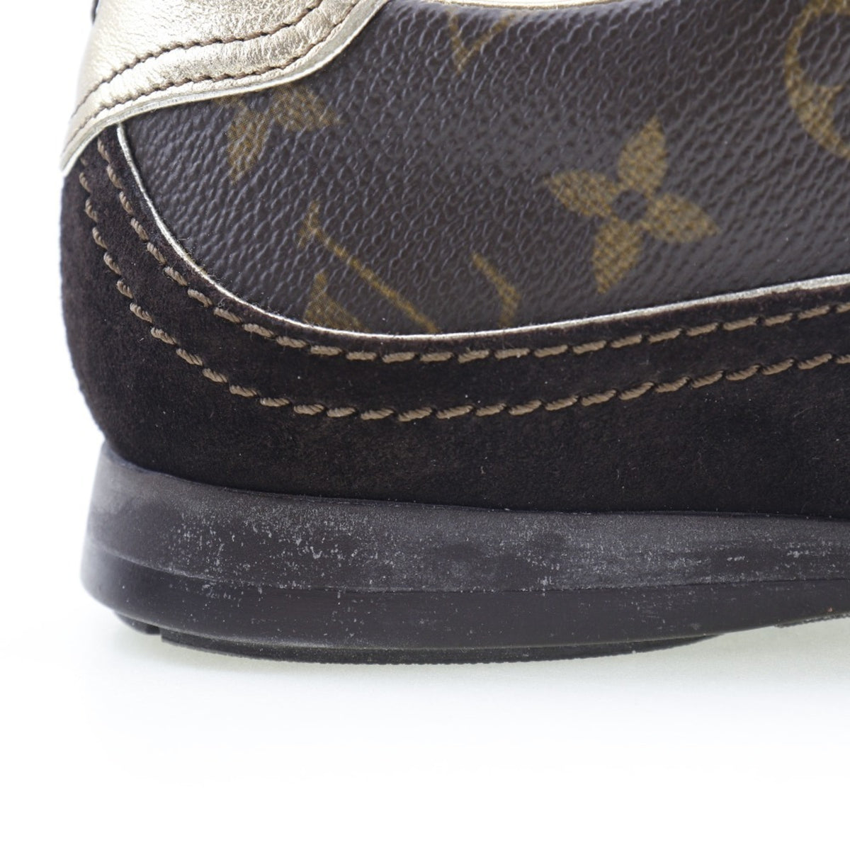 Louis Vuitton Sneakers (Pre-Owned)